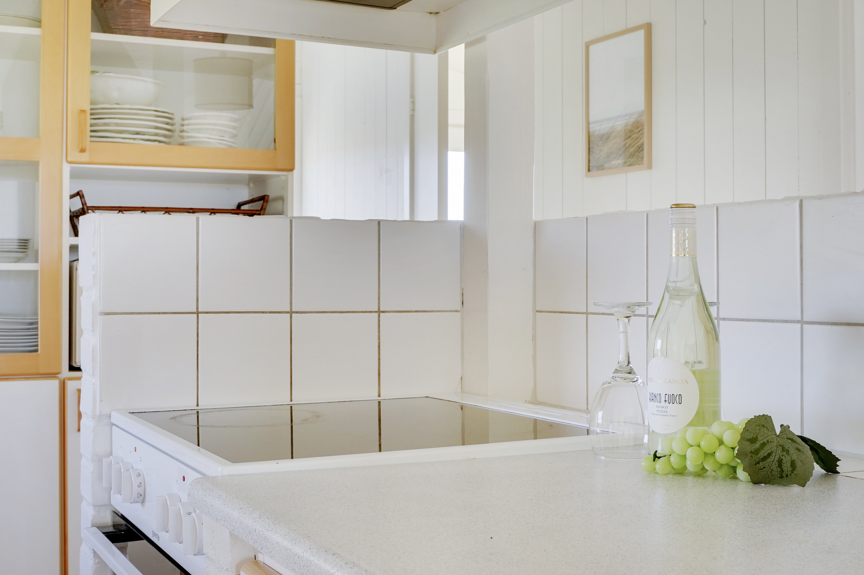 Fremhævet  billede i fuldskærmstilstand. Billede af Klitstien 24, Klitmøller, 7700 Thisted