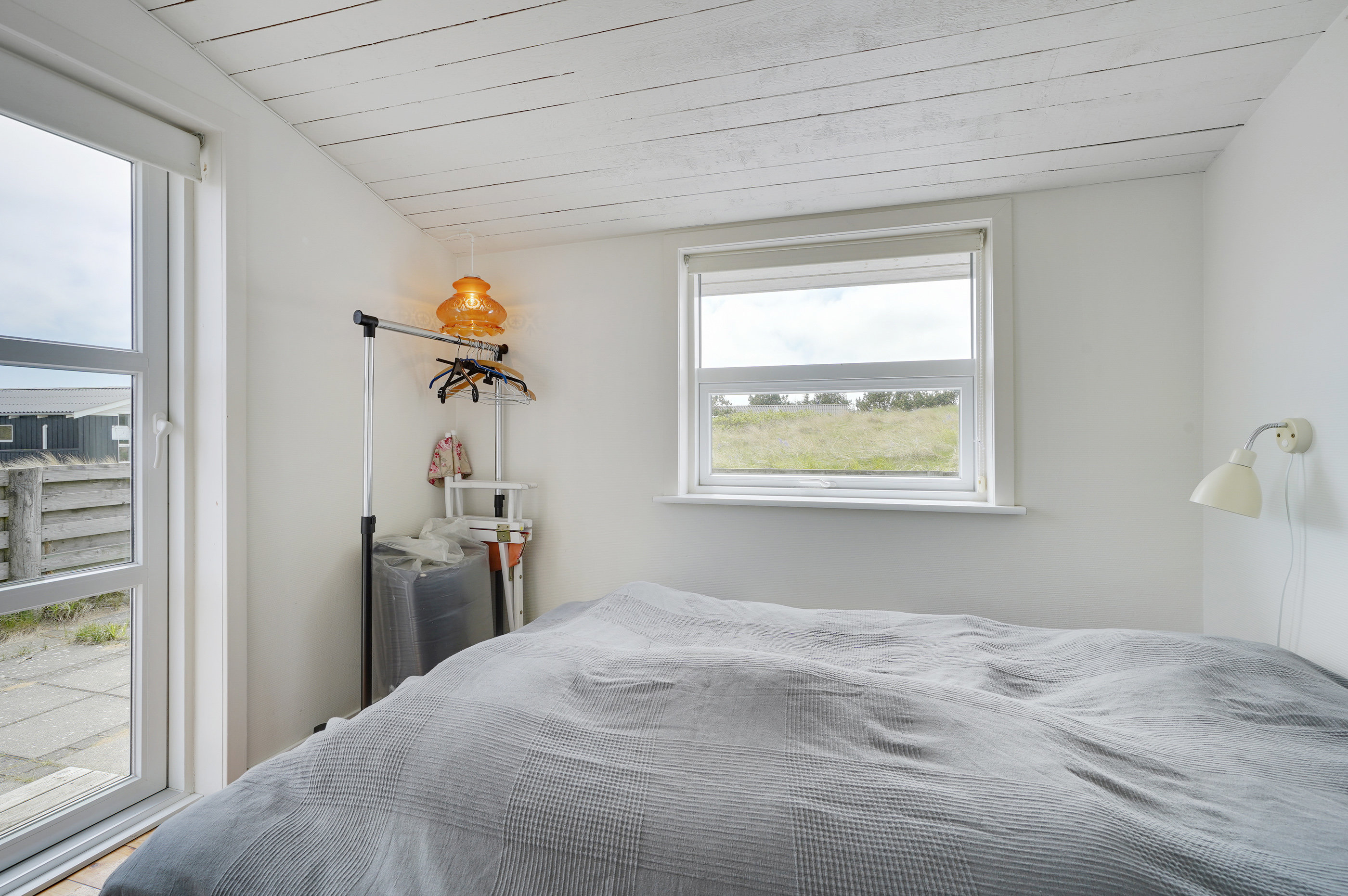 Fremhævet  billede i fuldskærmstilstand. Billede af Klitstien 24, Klitmøller, 7700 Thisted