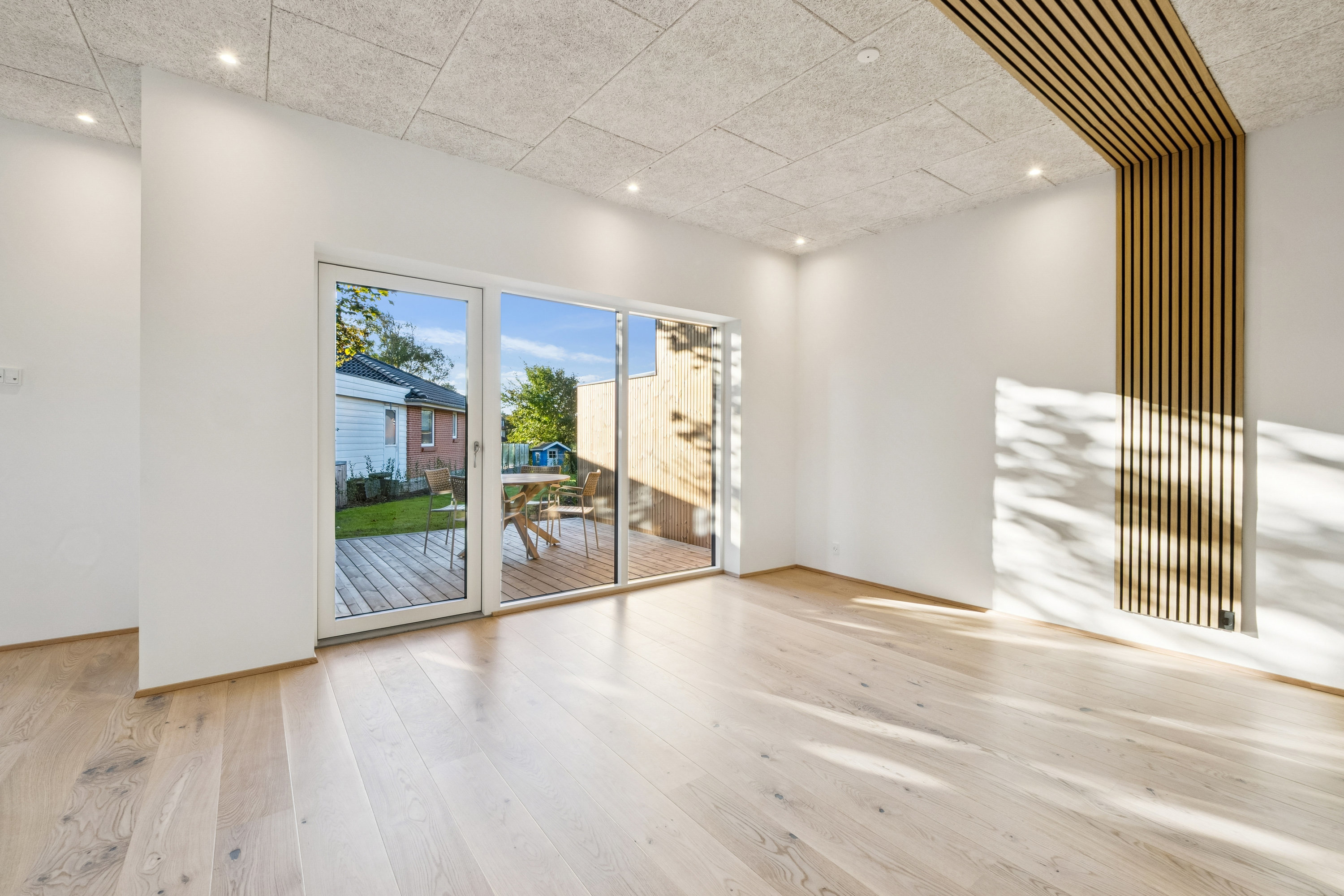 Fremhævet  billede i fuldskærmstilstand. Billede af Engdraget 8A, 7700 Thisted