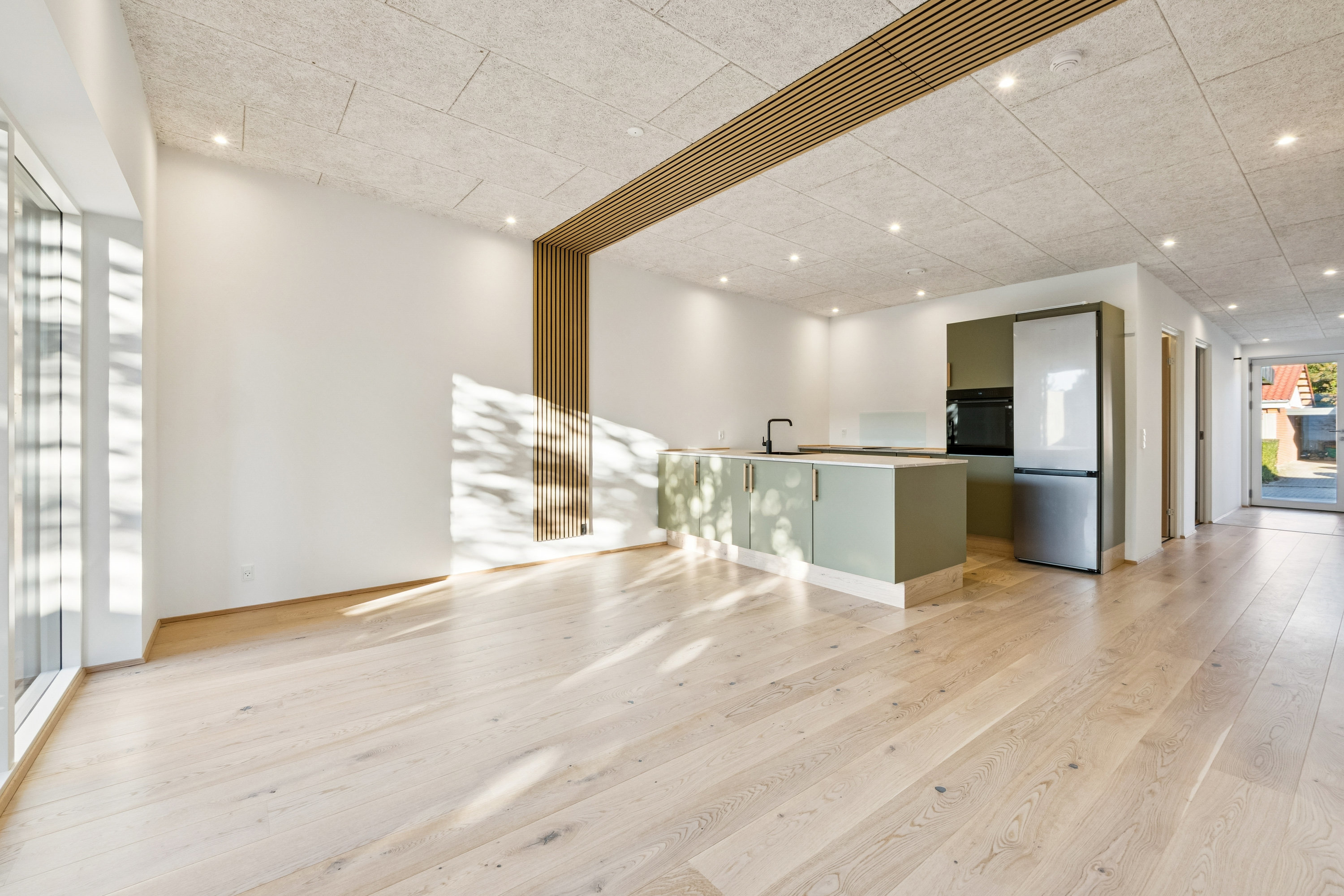 Fremhævet  billede i fuldskærmstilstand. Billede af Engdraget 8A, 7700 Thisted