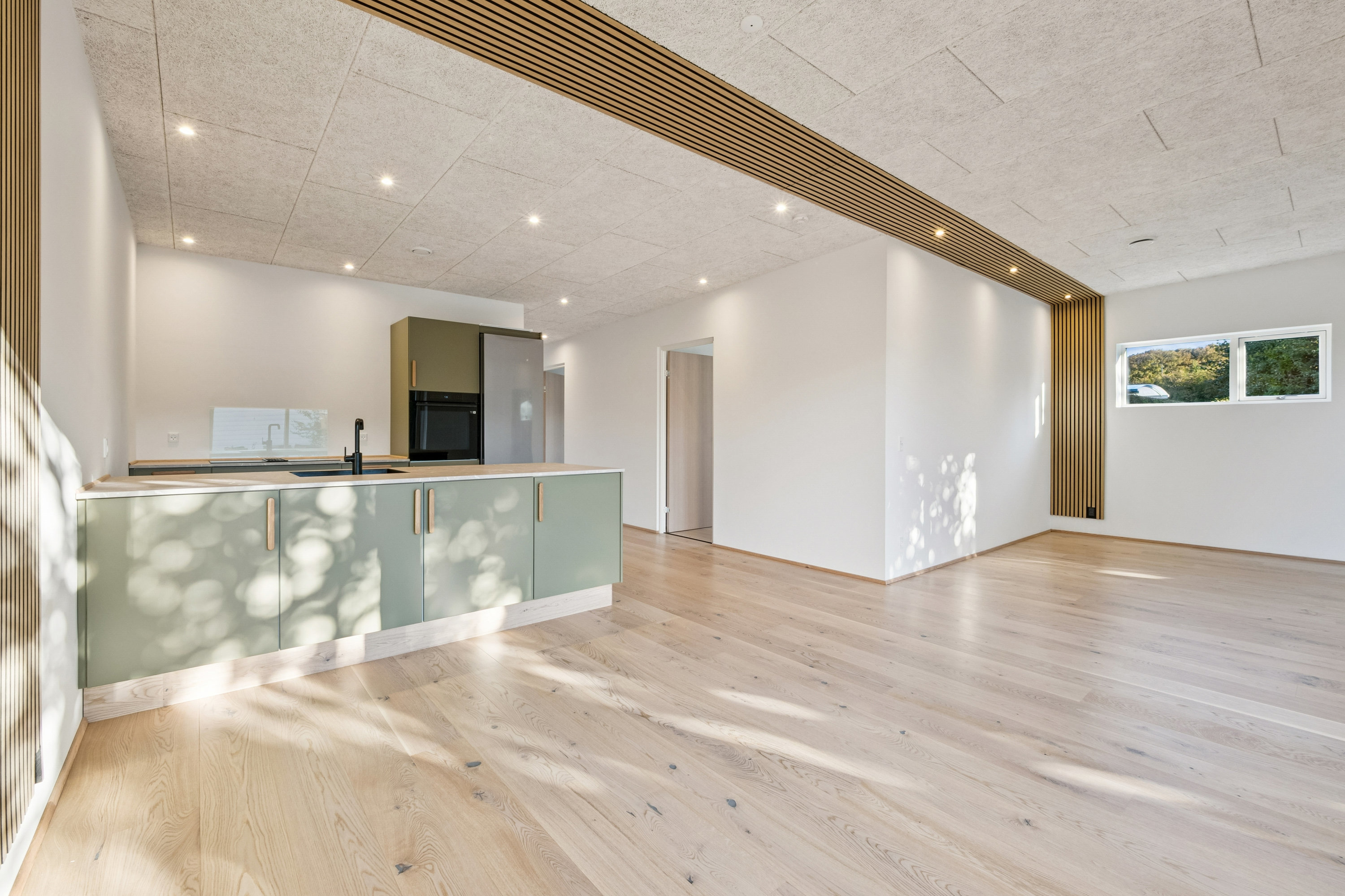 Fremhævet  billede i fuldskærmstilstand. Billede af Engdraget 8A, 7700 Thisted