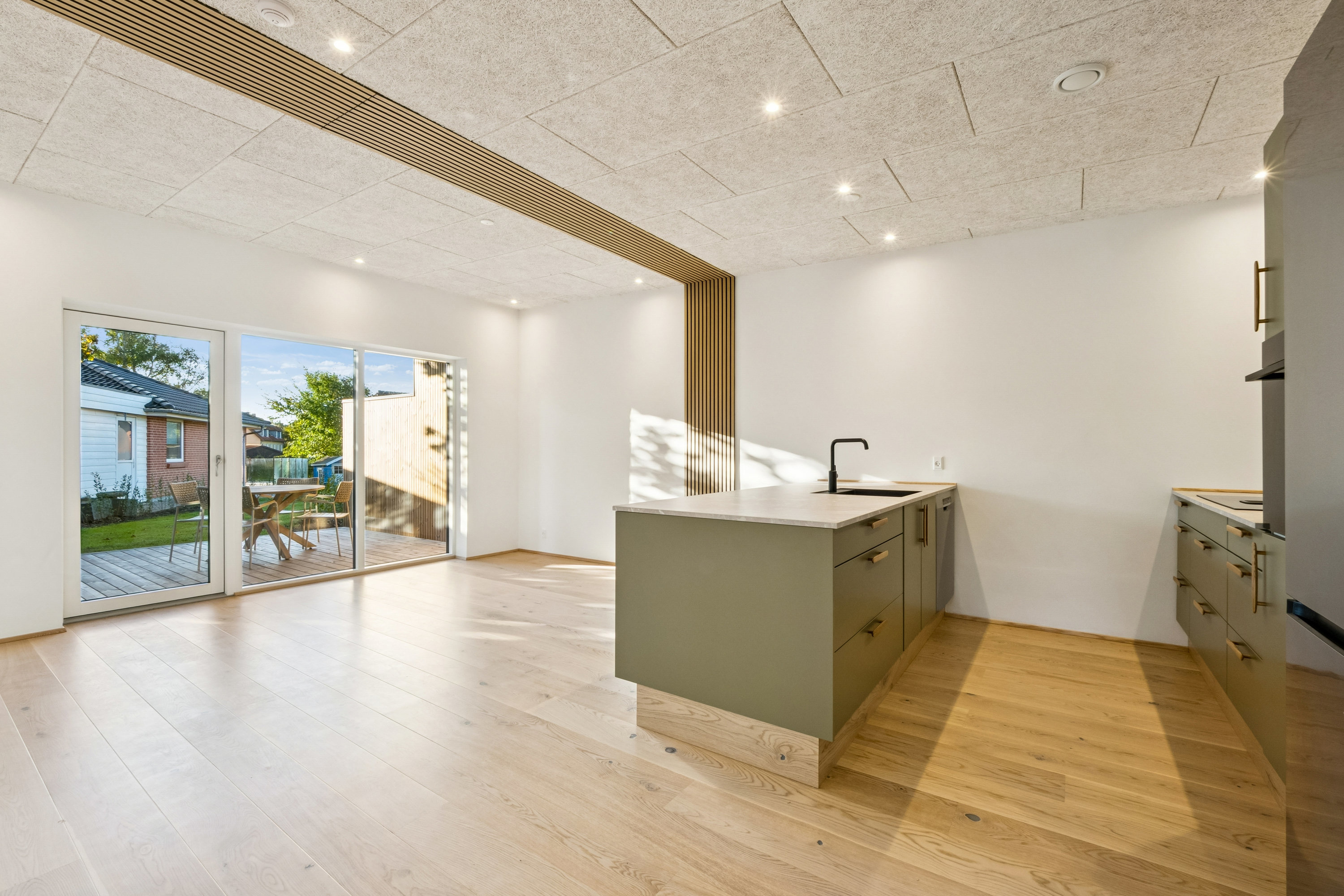 Miniaturebillede 1: . Billede af Engdraget 8A, 7700 Thisted