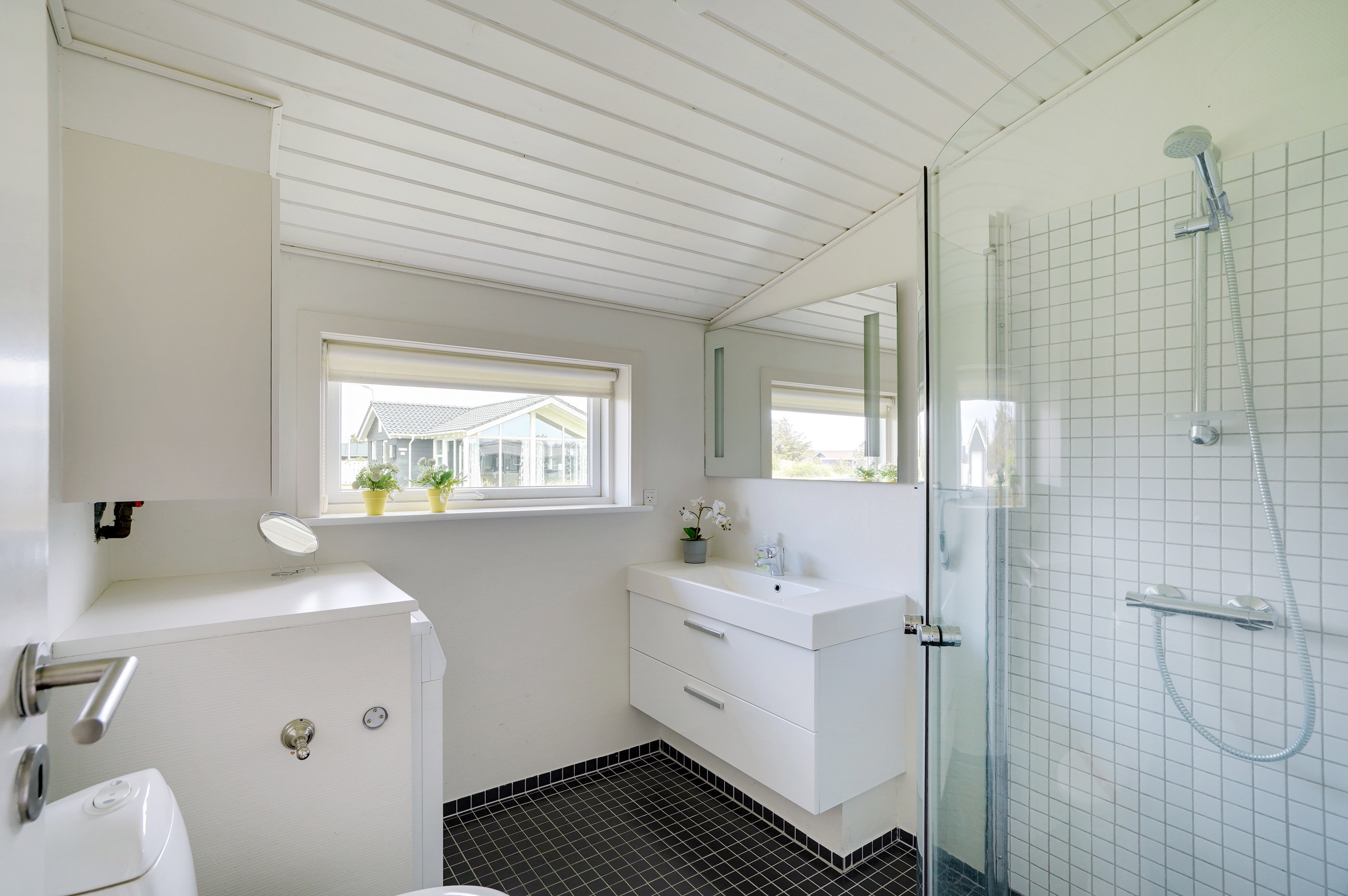 Fremhævet  billede i fuldskærmstilstand. Billede af Klitstien 24, Klitmøller, 7700 Thisted