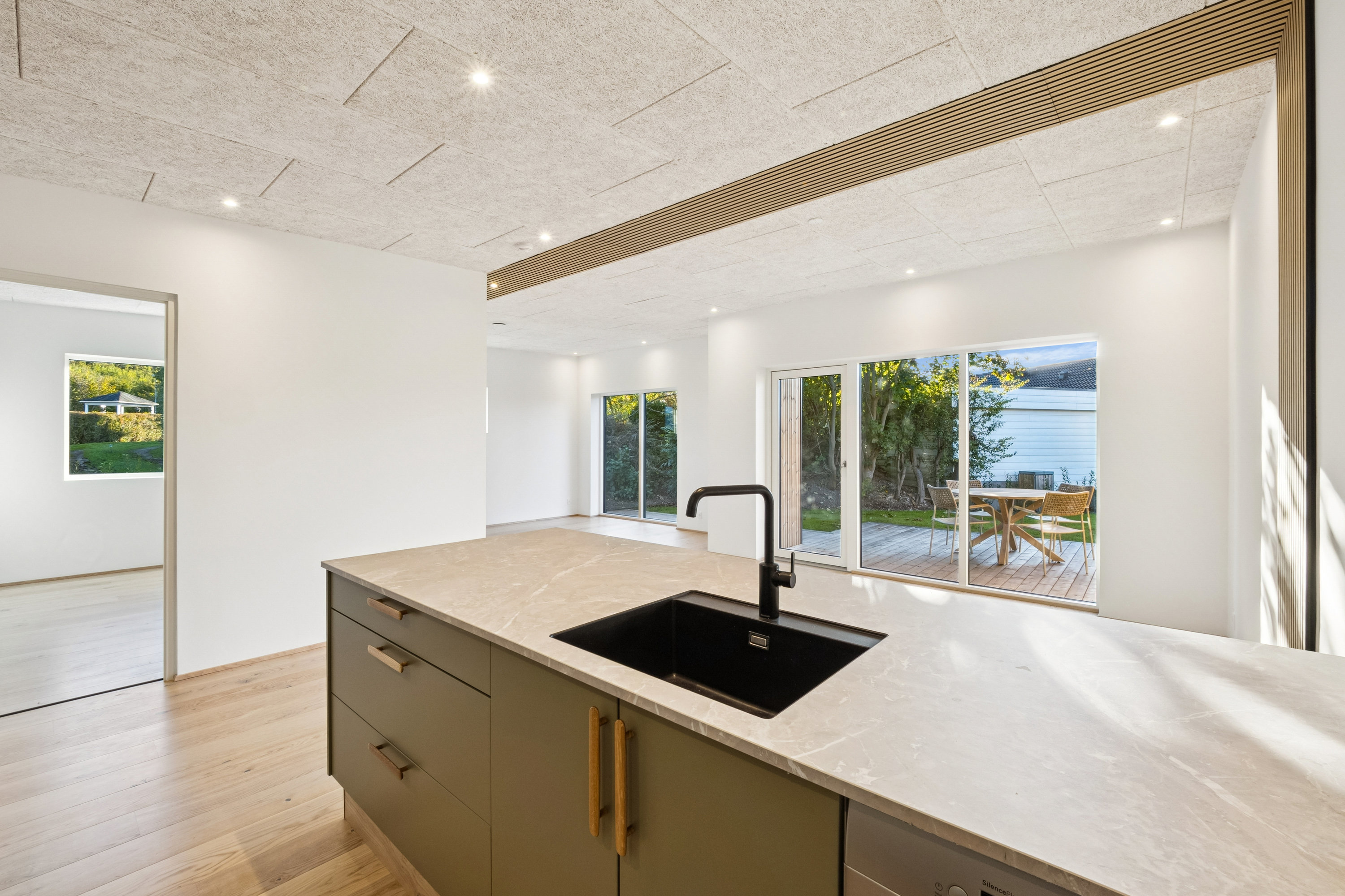 Fremhævet  billede i fuldskærmstilstand. Billede af Engdraget 8A, 7700 Thisted