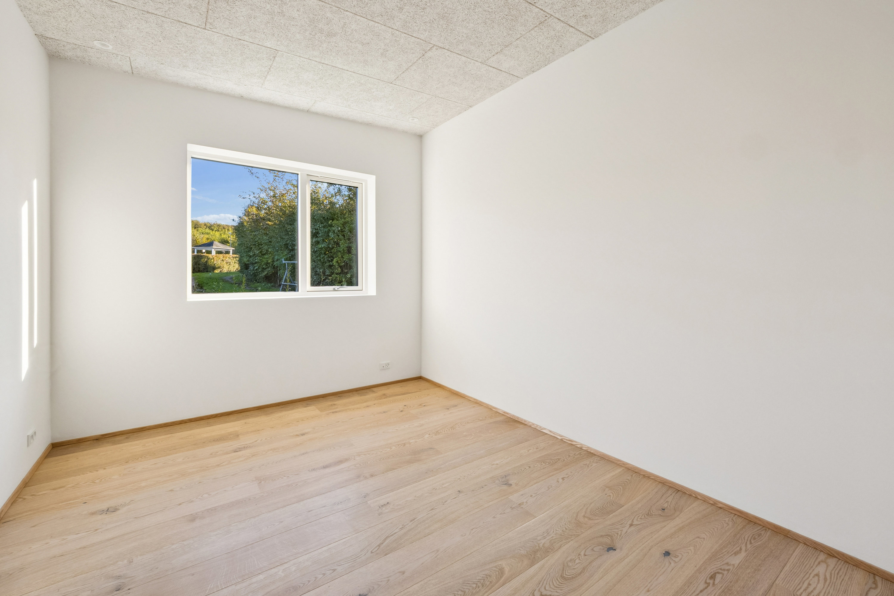 Fremhævet  billede i fuldskærmstilstand. Billede af Engdraget 8A, 7700 Thisted