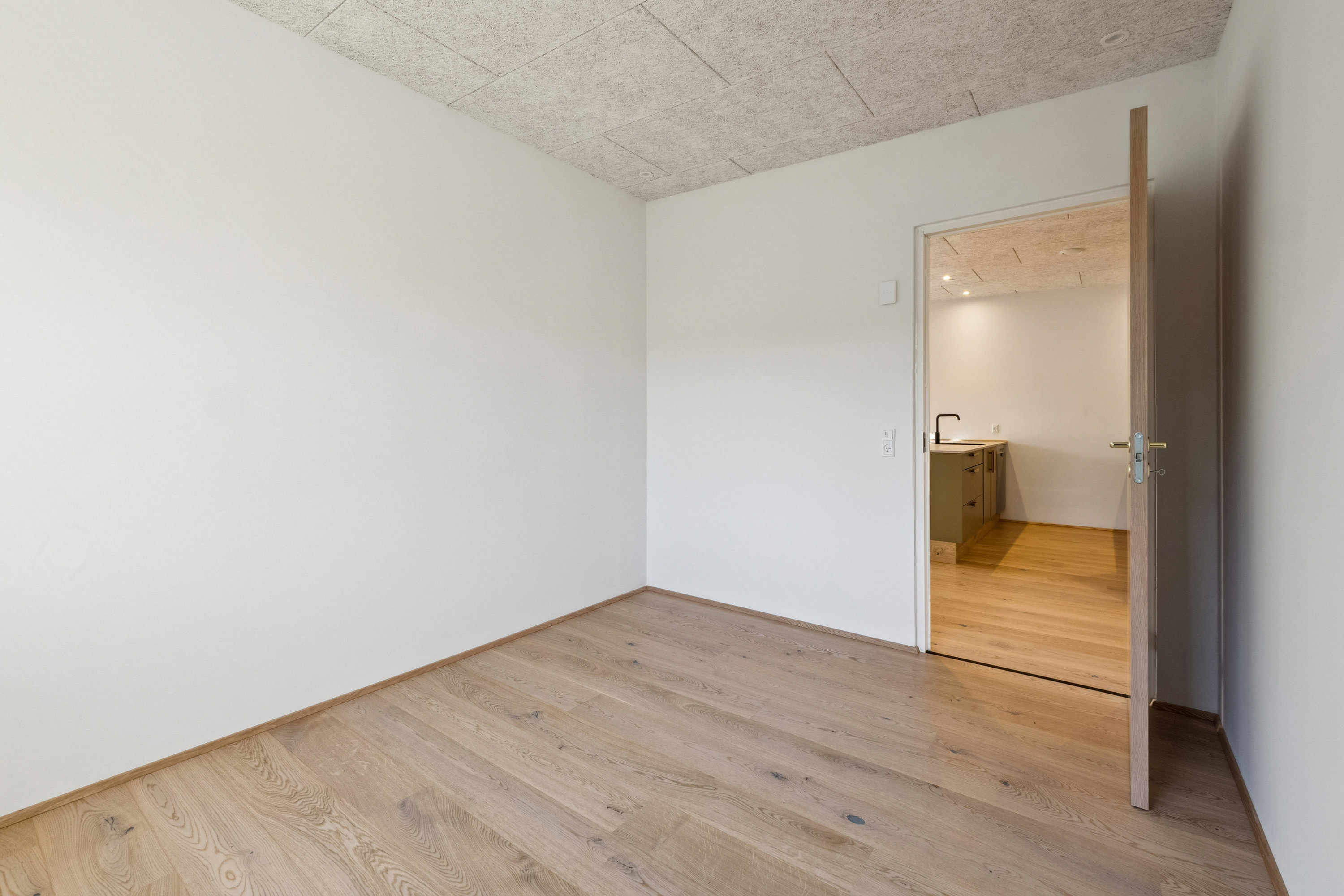 Fremhævet  billede i fuldskærmstilstand. Billede af Engdraget 8A, 7700 Thisted