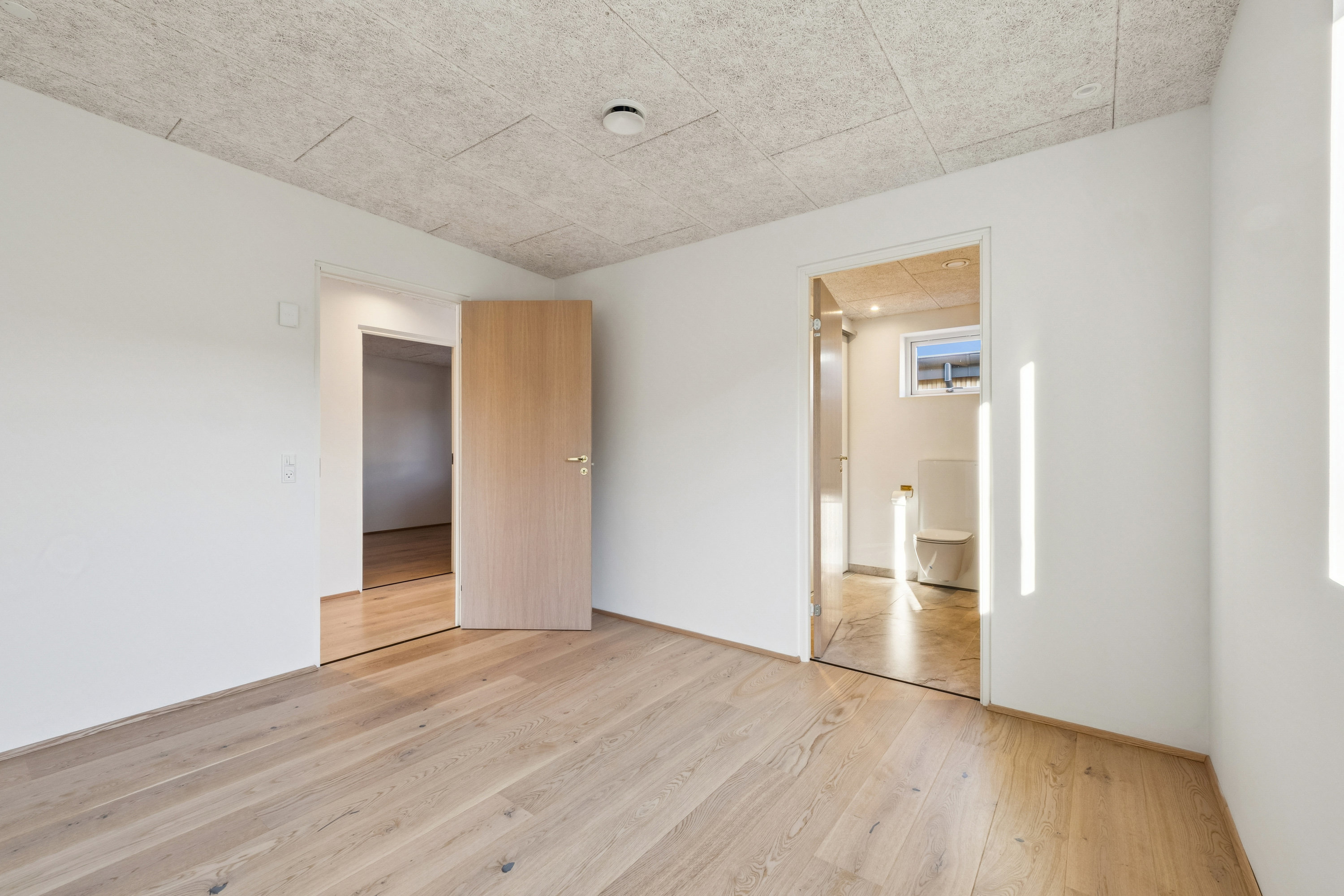 Fremhævet  billede i fuldskærmstilstand. Billede af Engdraget 8A, 7700 Thisted