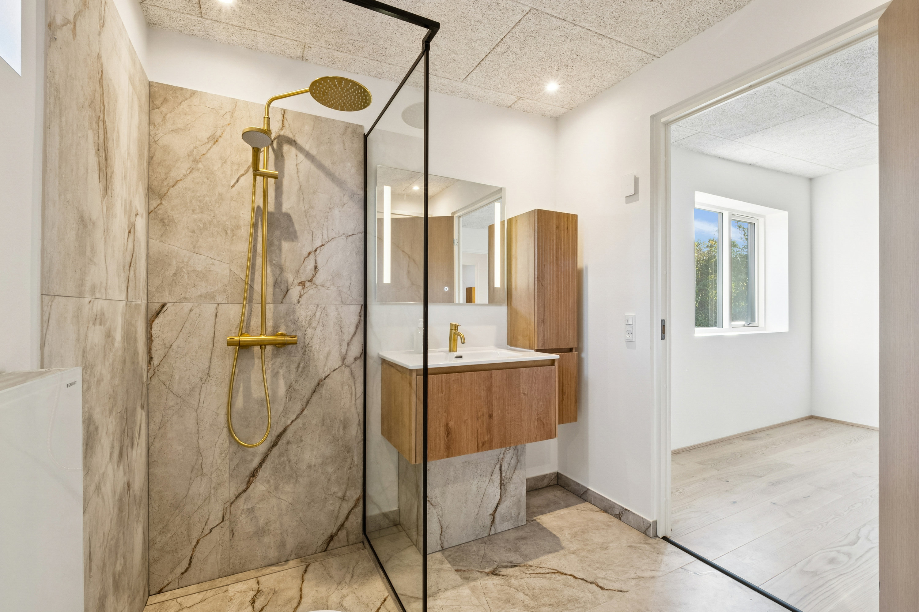 Fremhævet  billede i fuldskærmstilstand. Billede af Engdraget 8A, 7700 Thisted