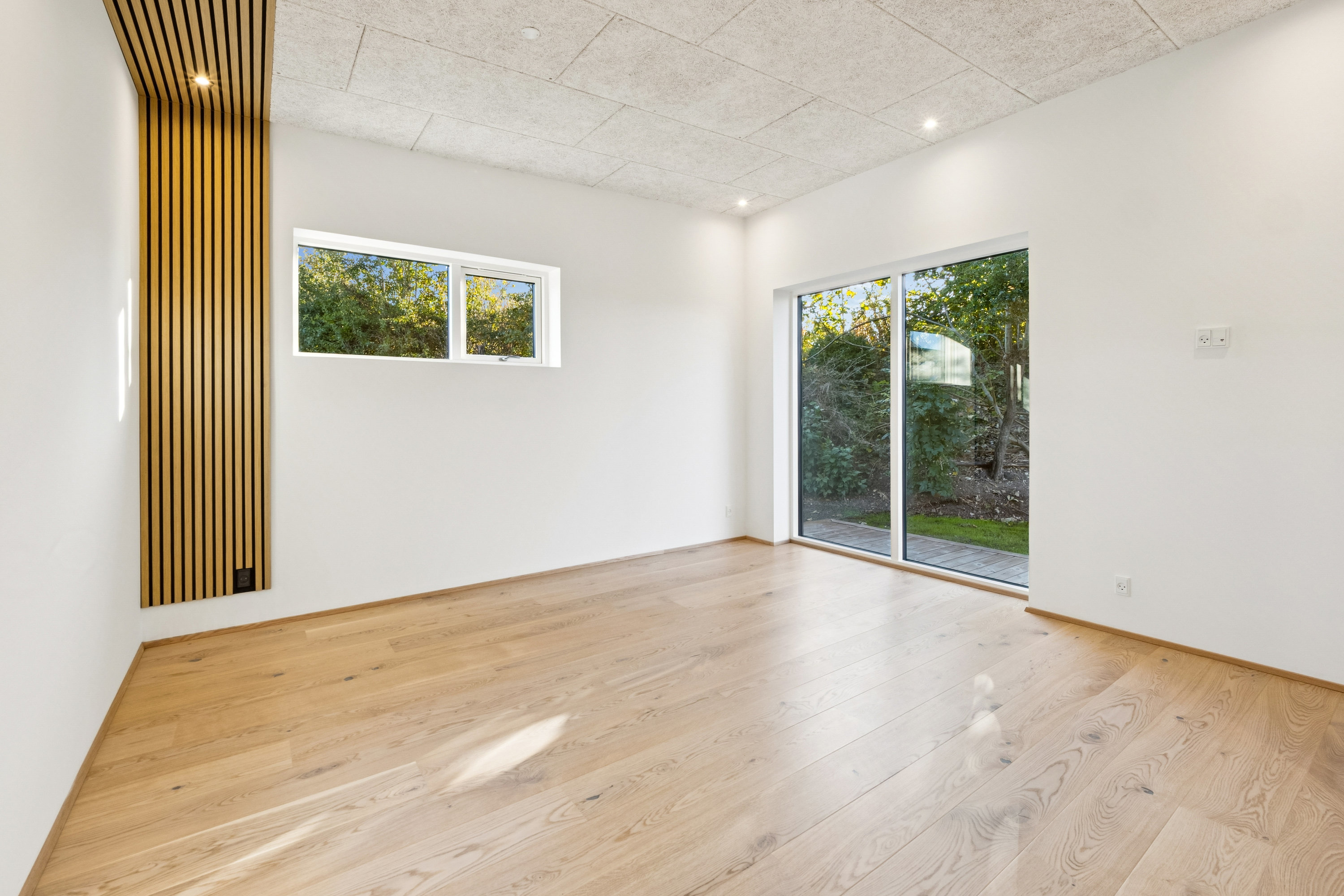 Fremhævet  billede i fuldskærmstilstand. Billede af Engdraget 8A, 7700 Thisted