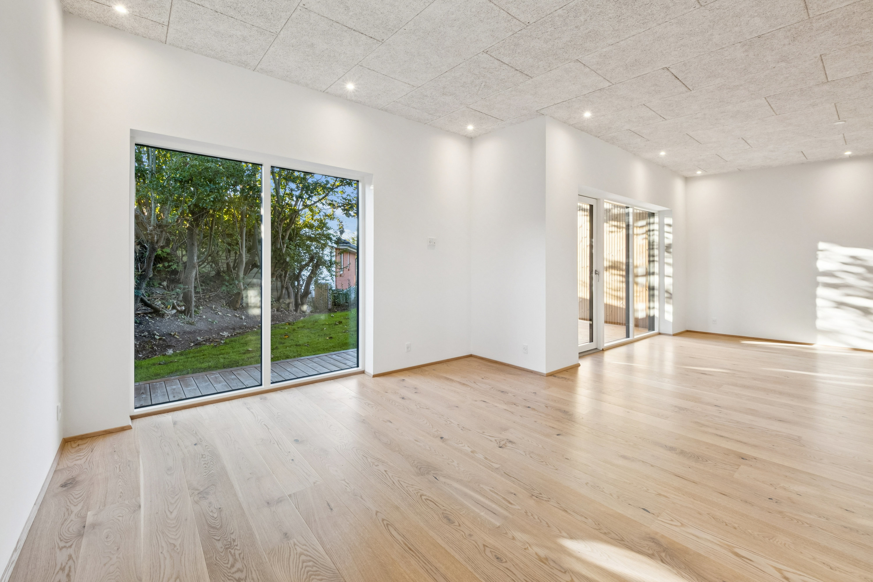 Fremhævet  billede i fuldskærmstilstand. Billede af Engdraget 8A, 7700 Thisted