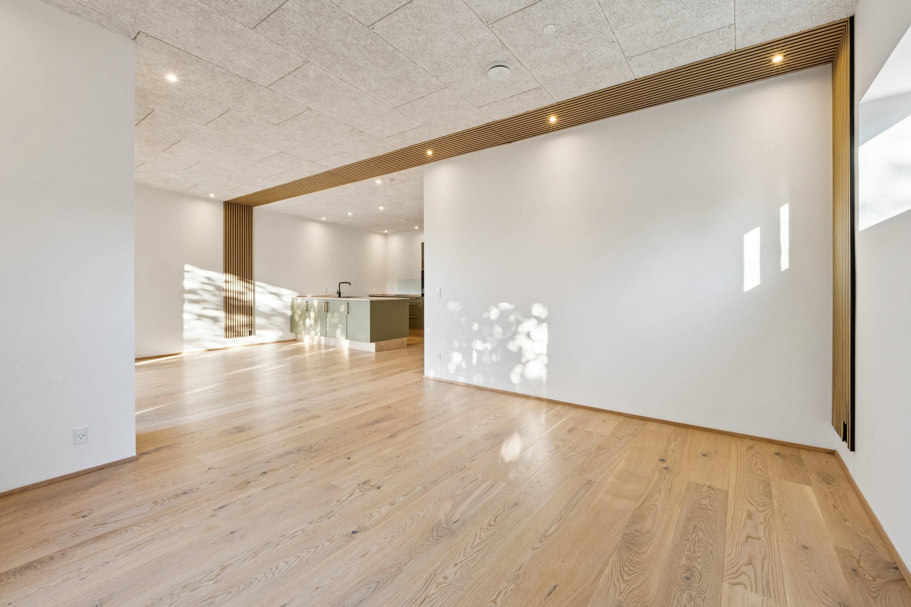 Fremhævet  billede i fuldskærmstilstand. Billede af Engdraget 8A, 7700 Thisted