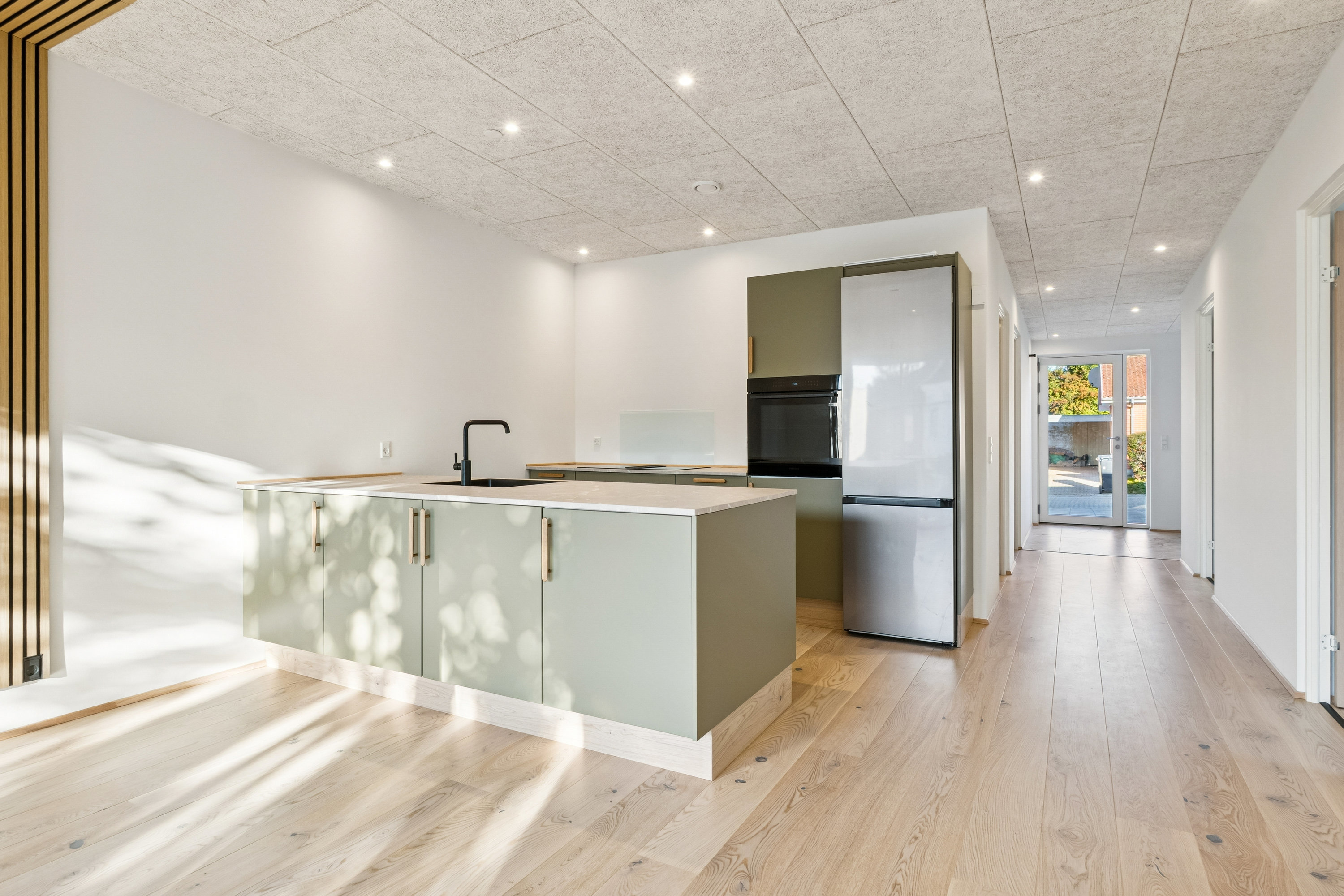 Fremhævet  billede i fuldskærmstilstand. Billede af Engdraget 8A, 7700 Thisted