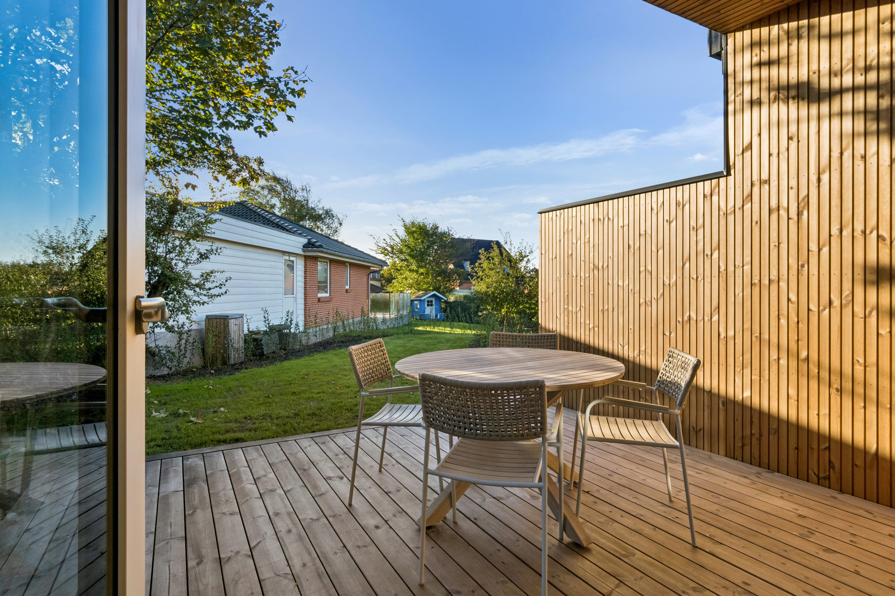 Fremhævet  billede i fuldskærmstilstand. Billede af Engdraget 8A, 7700 Thisted