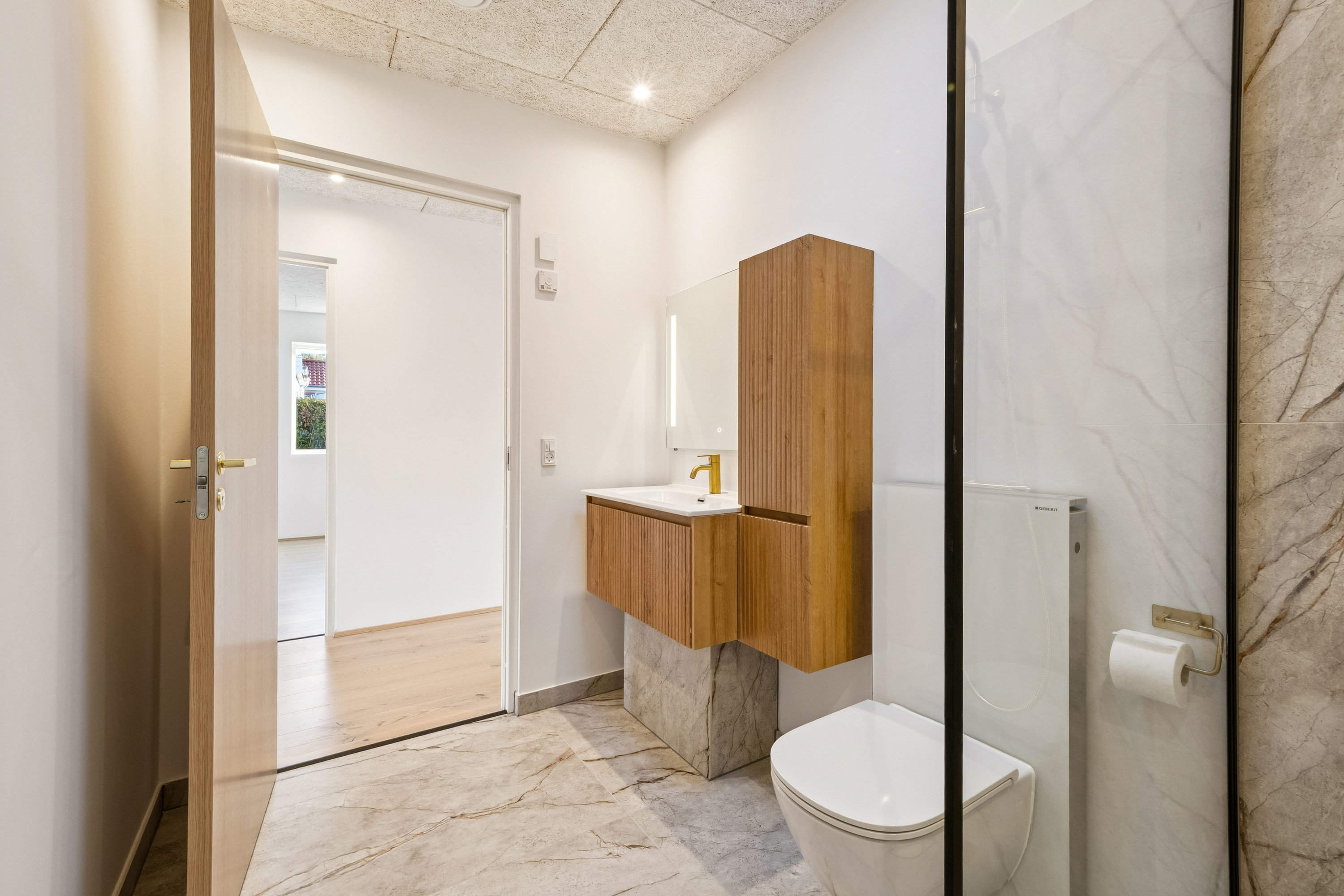 Fremhævet  billede i fuldskærmstilstand. Billede af Engdraget 8A, 7700 Thisted