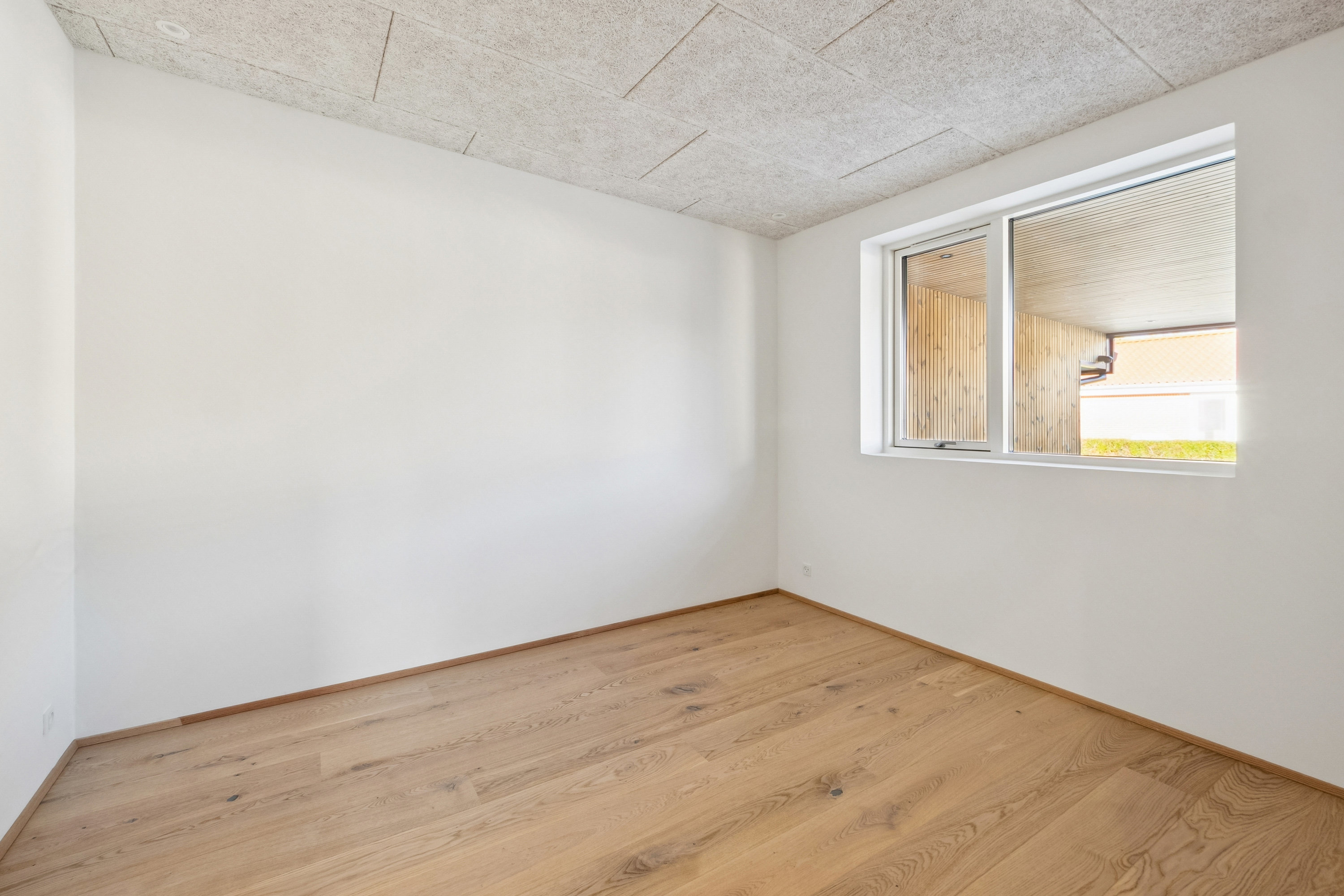 Fremhævet  billede i fuldskærmstilstand. Billede af Engdraget 8A, 7700 Thisted