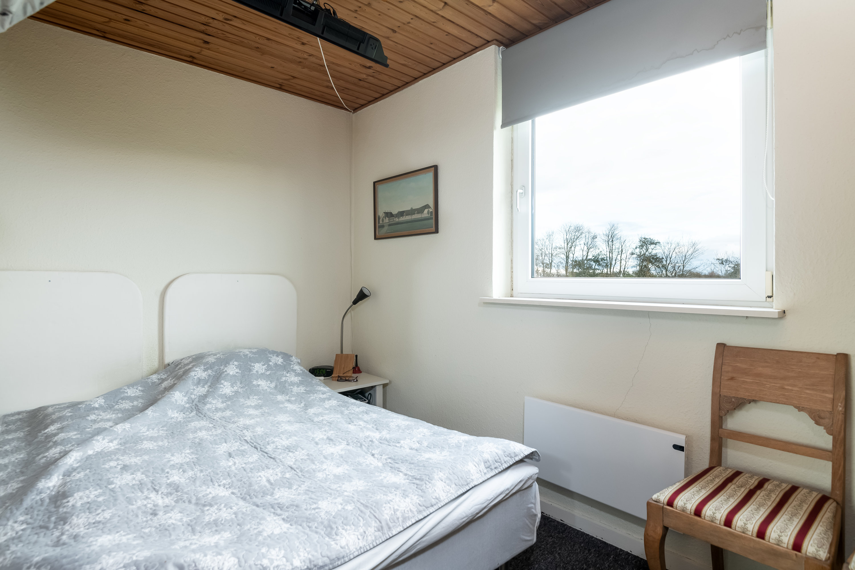 Fremhævet  billede i fuldskærmstilstand. Billede af Hegnet 15, Lørslev, 9800 Hjørring