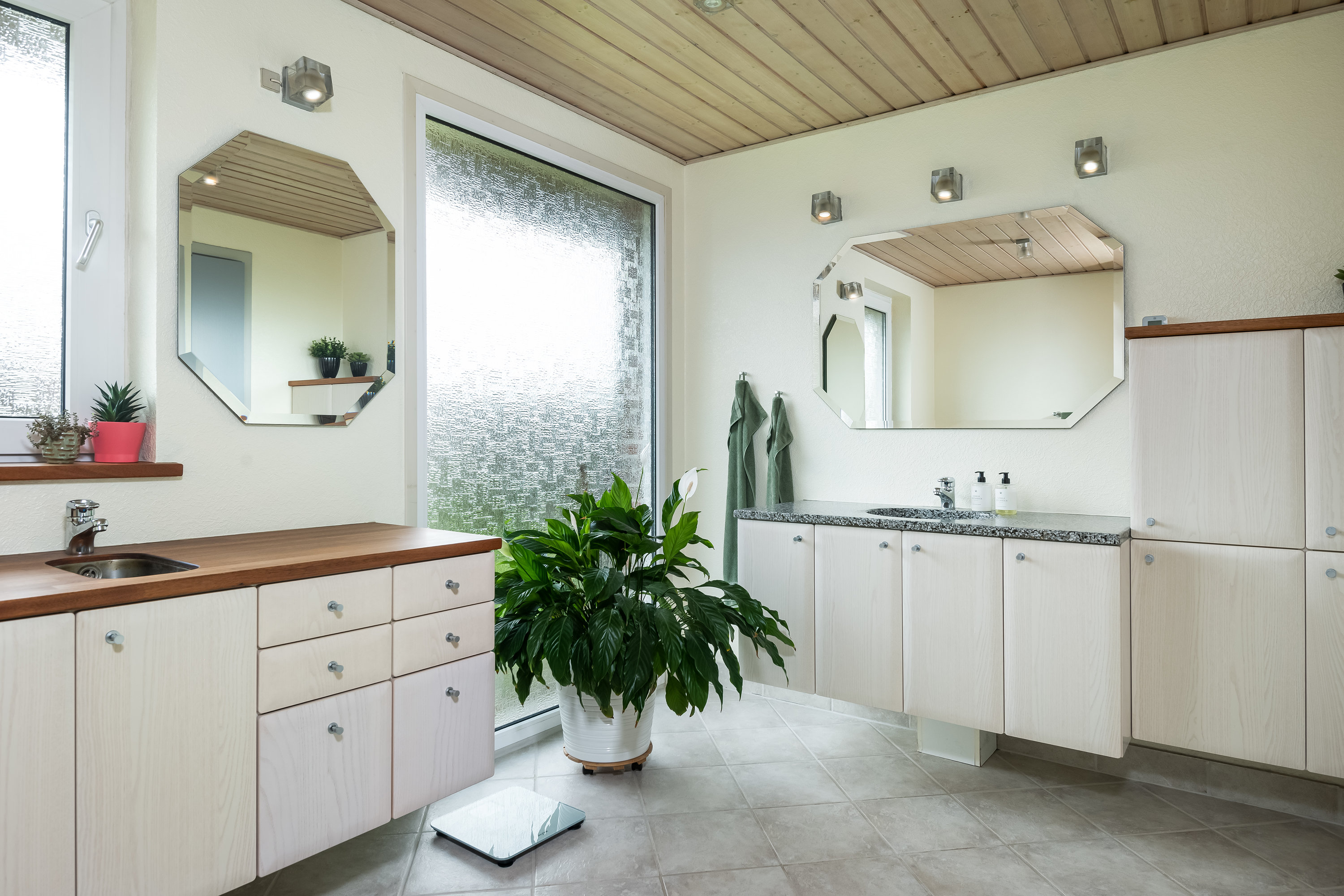 Fremhævet  billede i fuldskærmstilstand. Billede af Hegnet 15, Lørslev, 9800 Hjørring