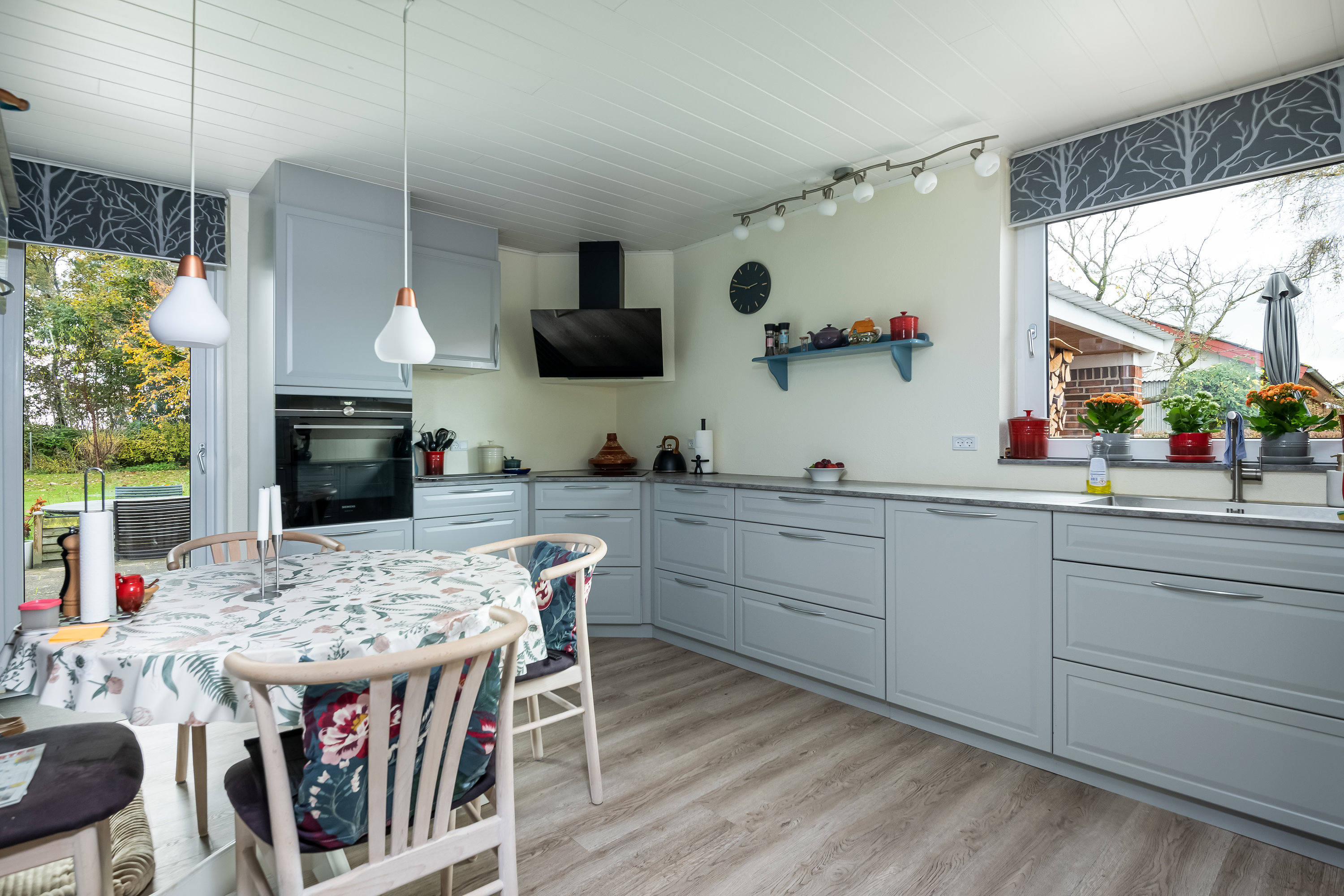 Fremhævet  billede i fuldskærmstilstand. Billede af Hegnet 15, Lørslev, 9800 Hjørring