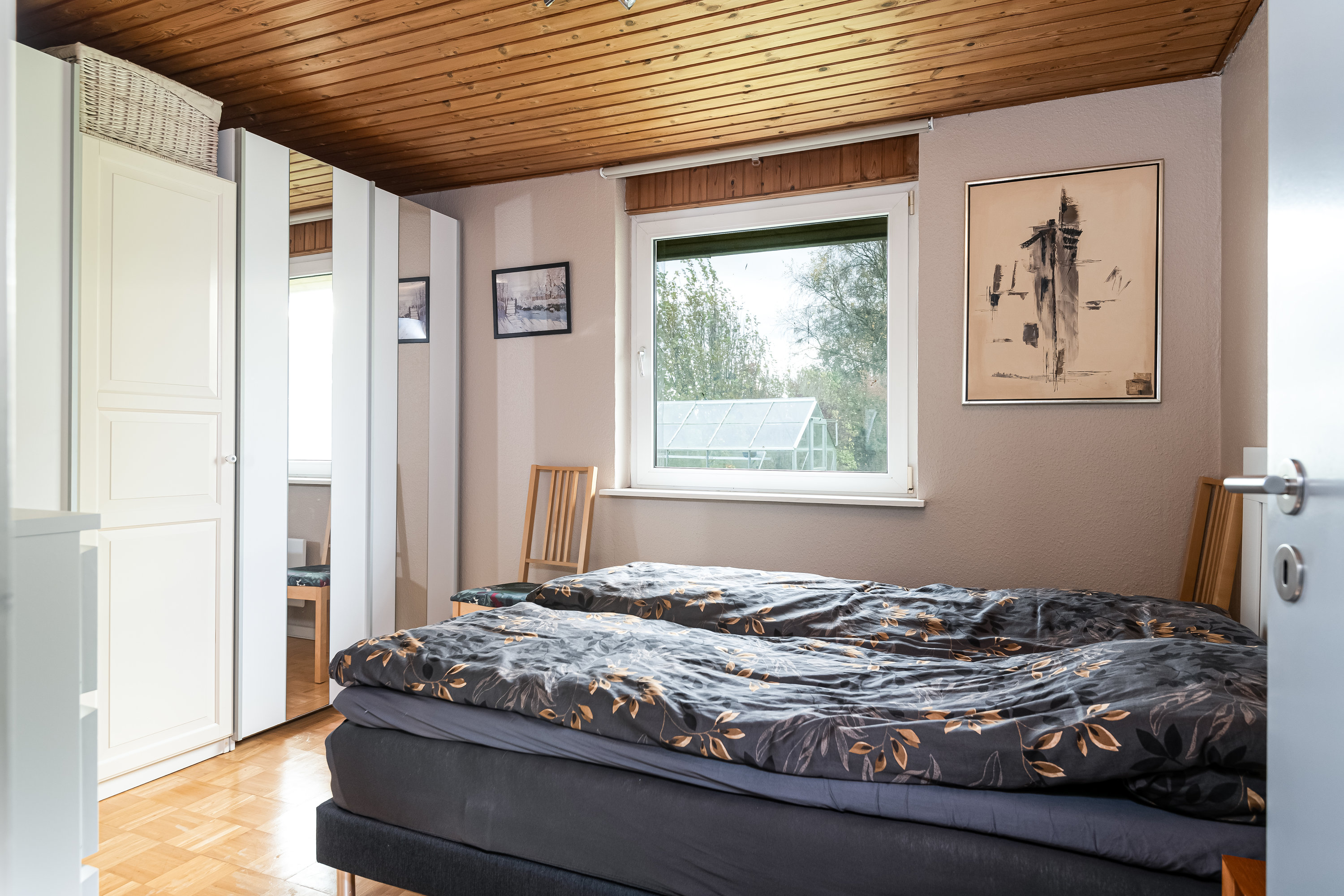 Fremhævet  billede i fuldskærmstilstand. Billede af Hegnet 15, Lørslev, 9800 Hjørring