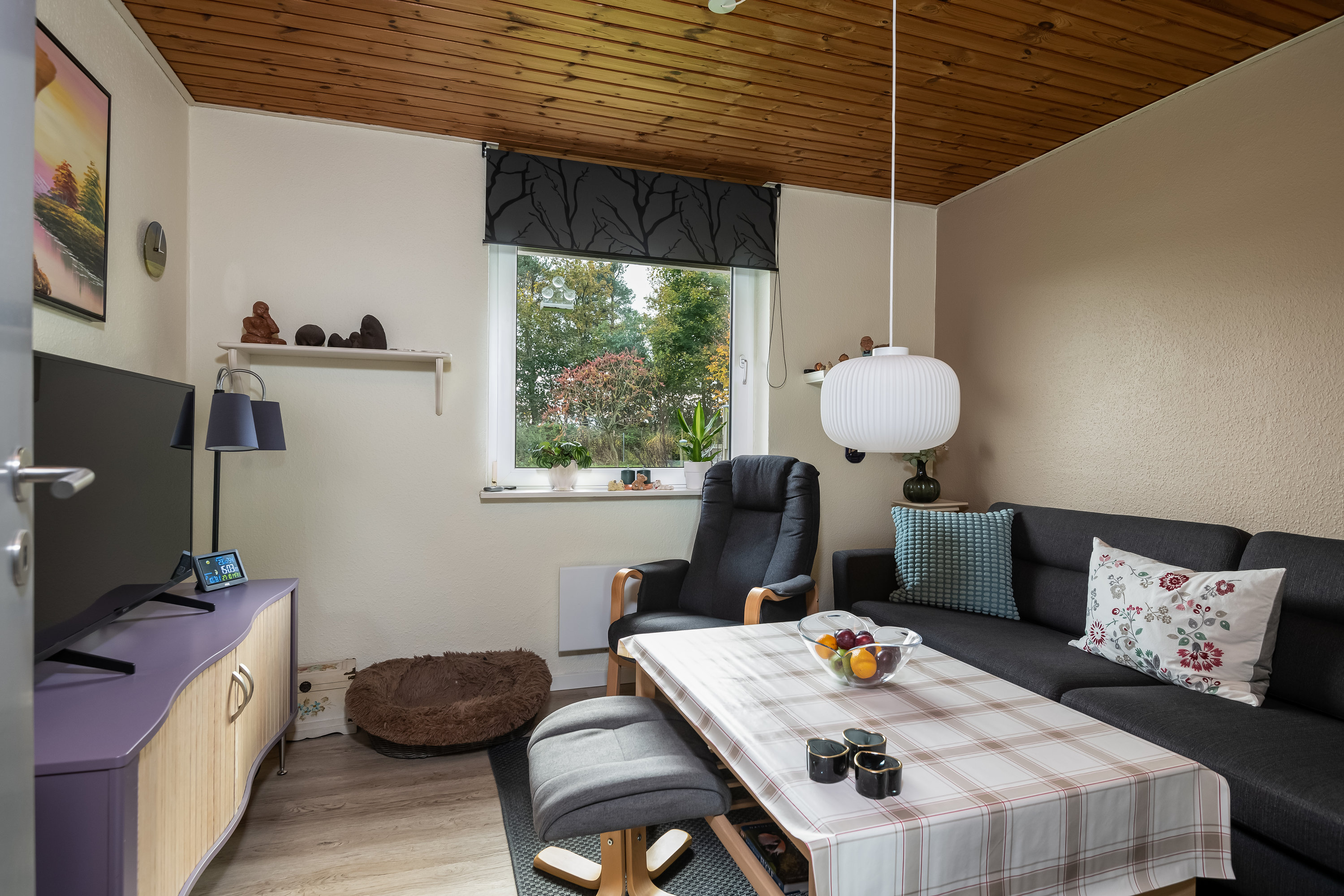 Fremhævet  billede i fuldskærmstilstand. Billede af Hegnet 15, Lørslev, 9800 Hjørring