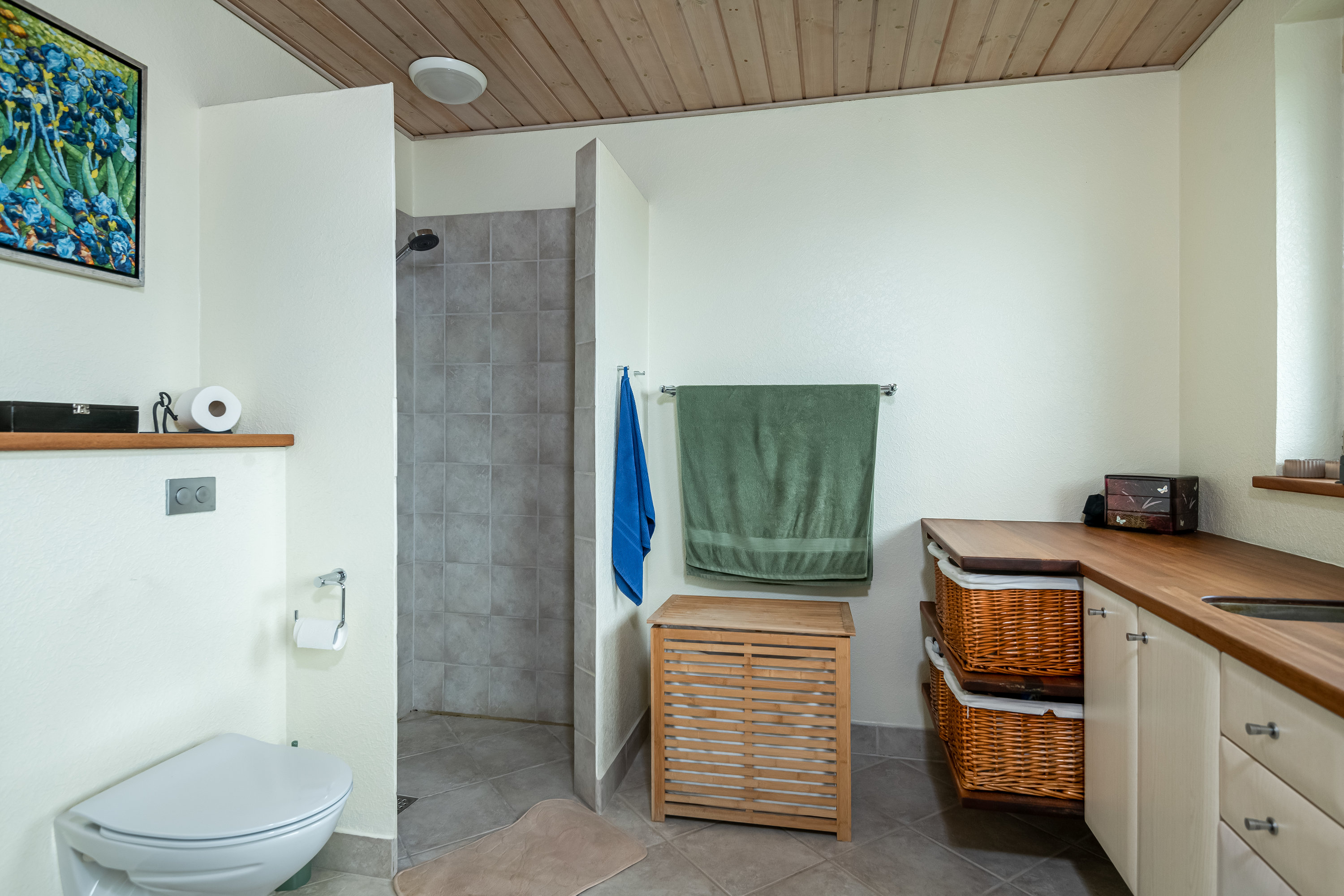 Fremhævet  billede i fuldskærmstilstand. Billede af Hegnet 15, Lørslev, 9800 Hjørring