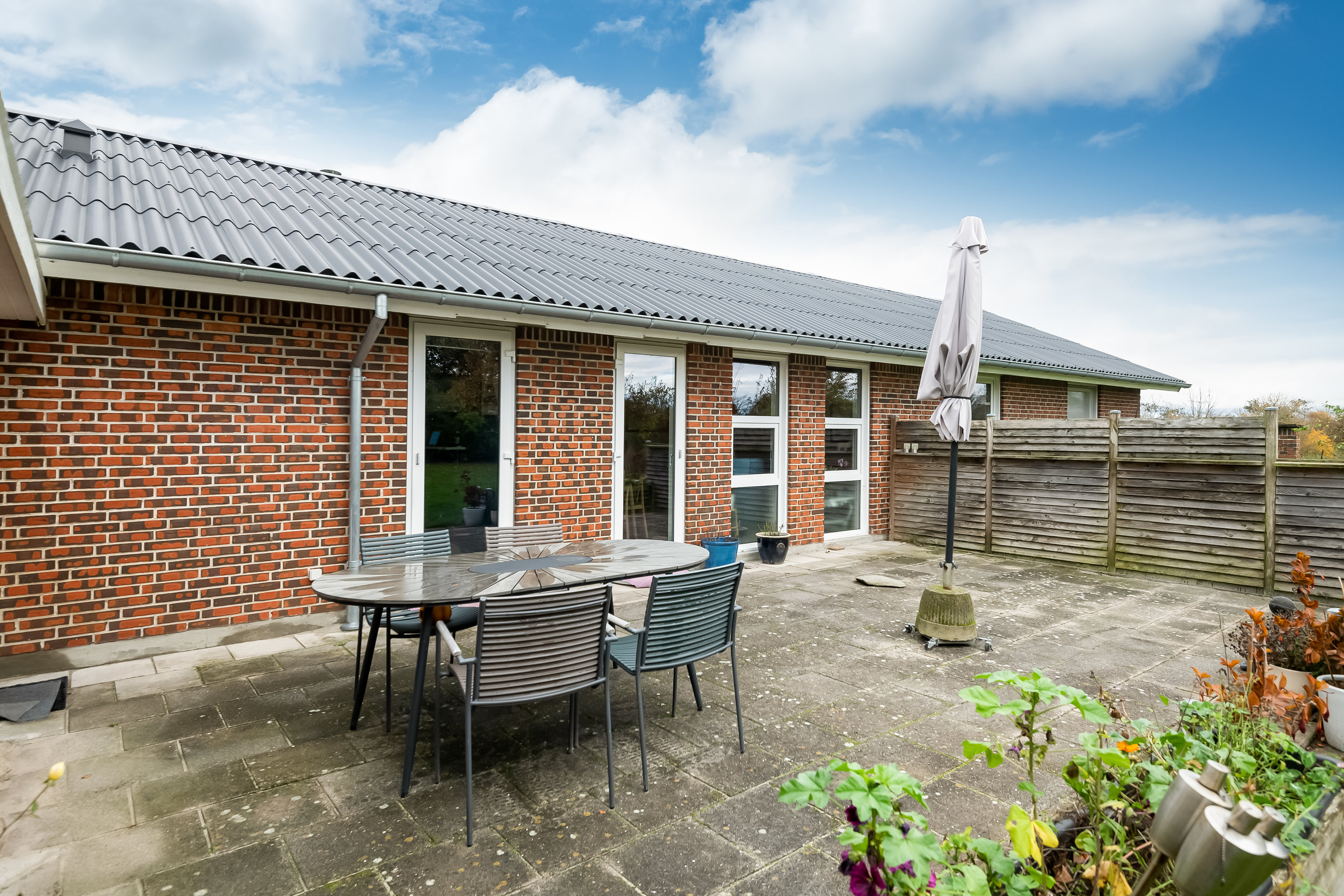 Fremhævet  billede i fuldskærmstilstand. Billede af Hegnet 15, Lørslev, 9800 Hjørring