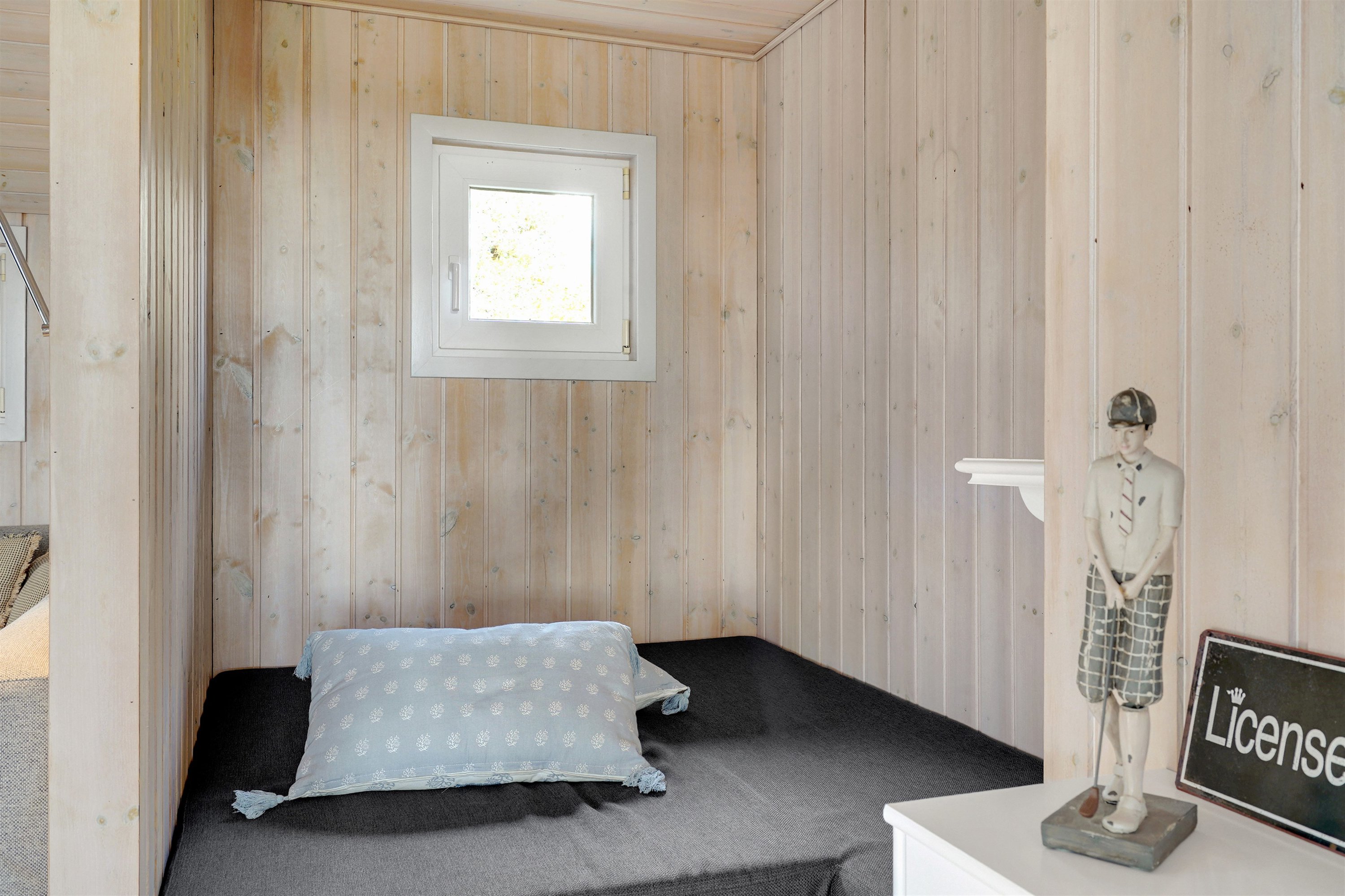 Fremhævet alrum billede i fuldskærmstilstand. Billede af Hennebysvej 42I, 6854 Henne