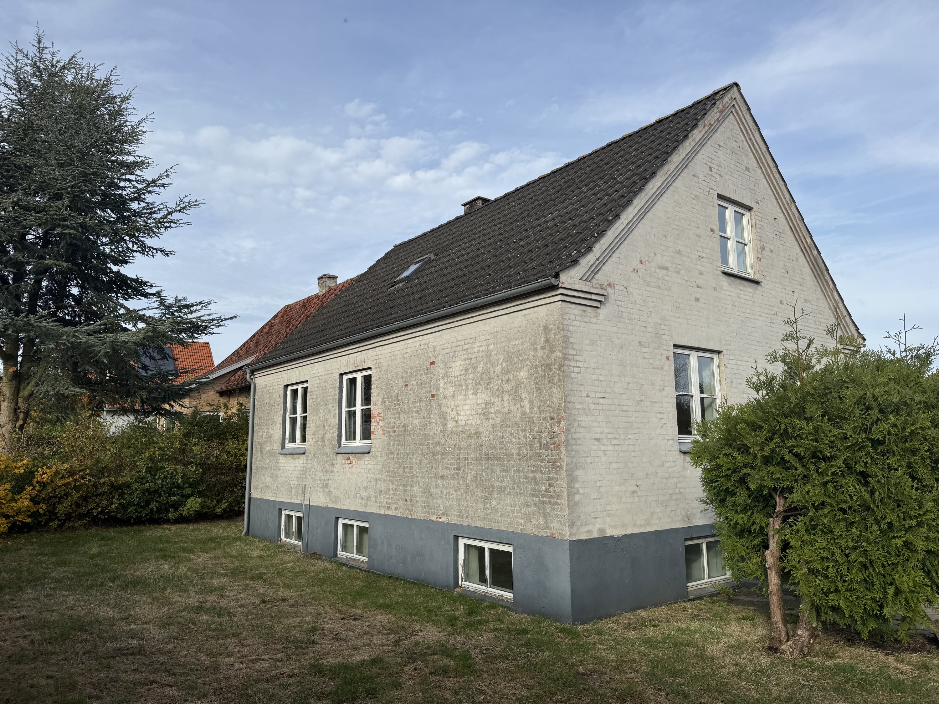 Fremhævet  billede i fuldskærmstilstand. Billede af Slagstrupvej 2, Særslev, 5471 Søndersø