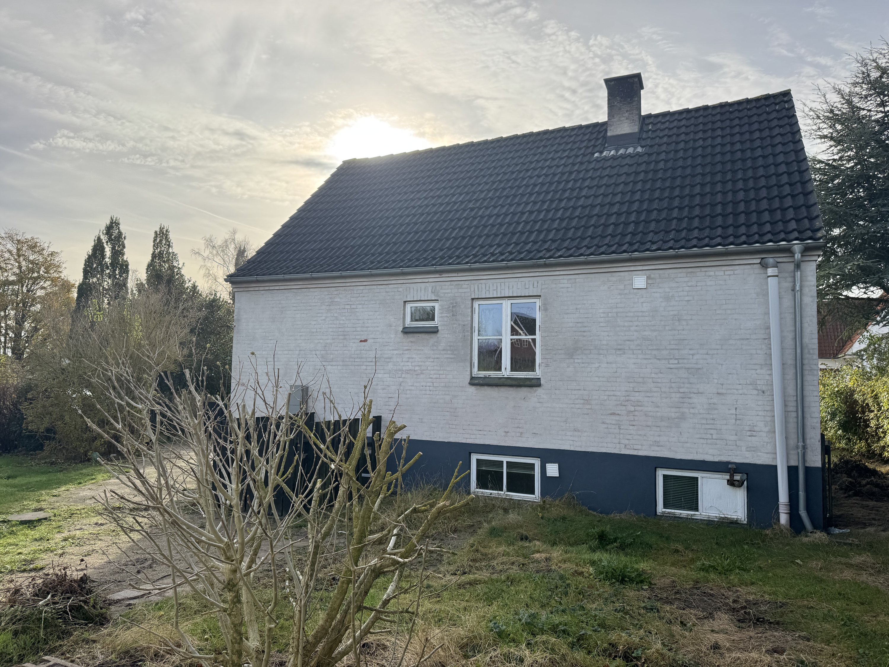 Fremhævet  billede i fuldskærmstilstand. Billede af Slagstrupvej 2, Særslev, 5471 Søndersø