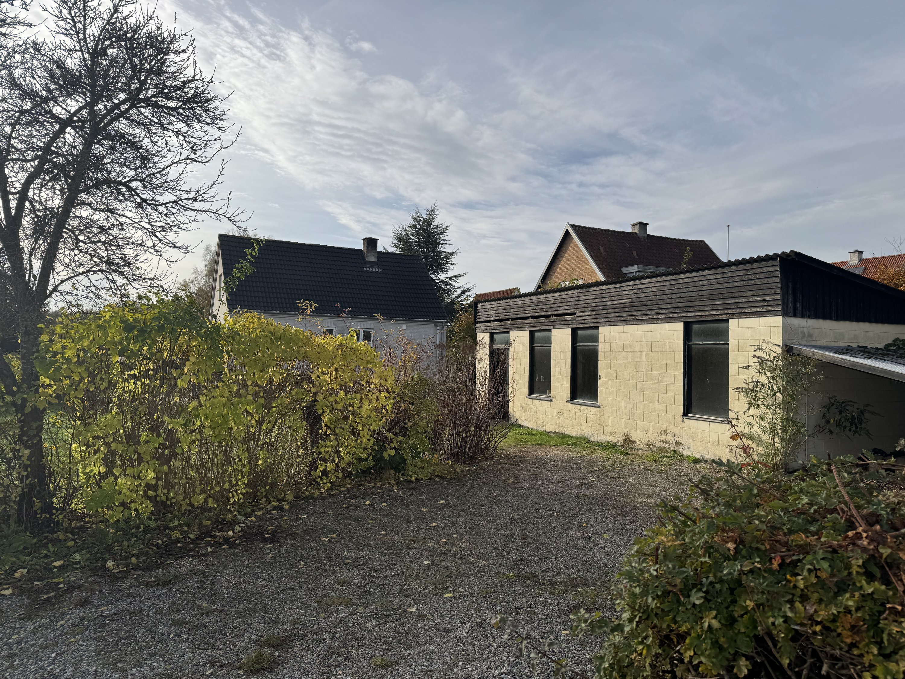 Fremhævet  billede i fuldskærmstilstand. Billede af Slagstrupvej 2, Særslev, 5471 Søndersø