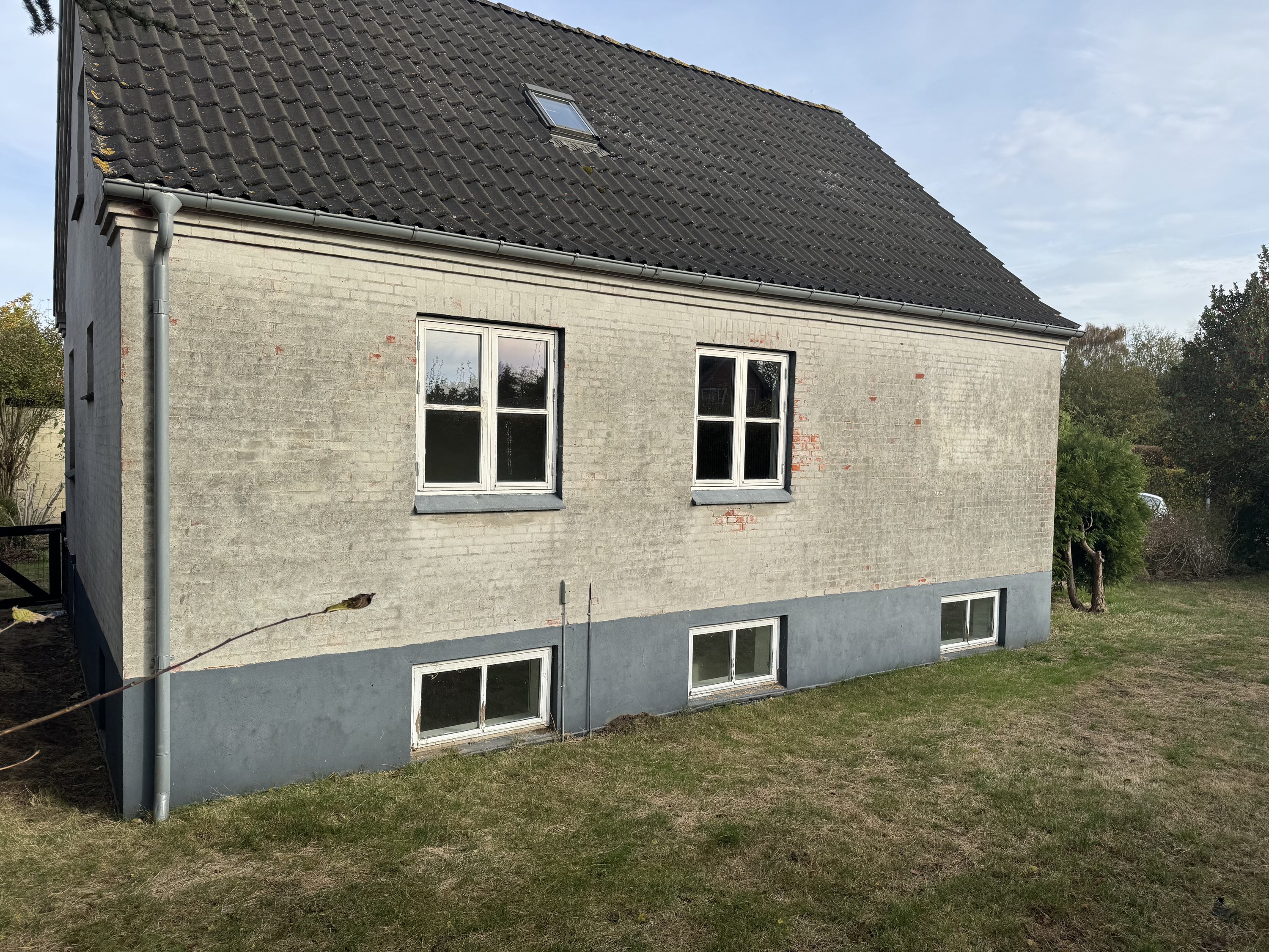 Miniaturebillede 2: . Billede af Slagstrupvej 2, Særslev, 5471 Søndersø