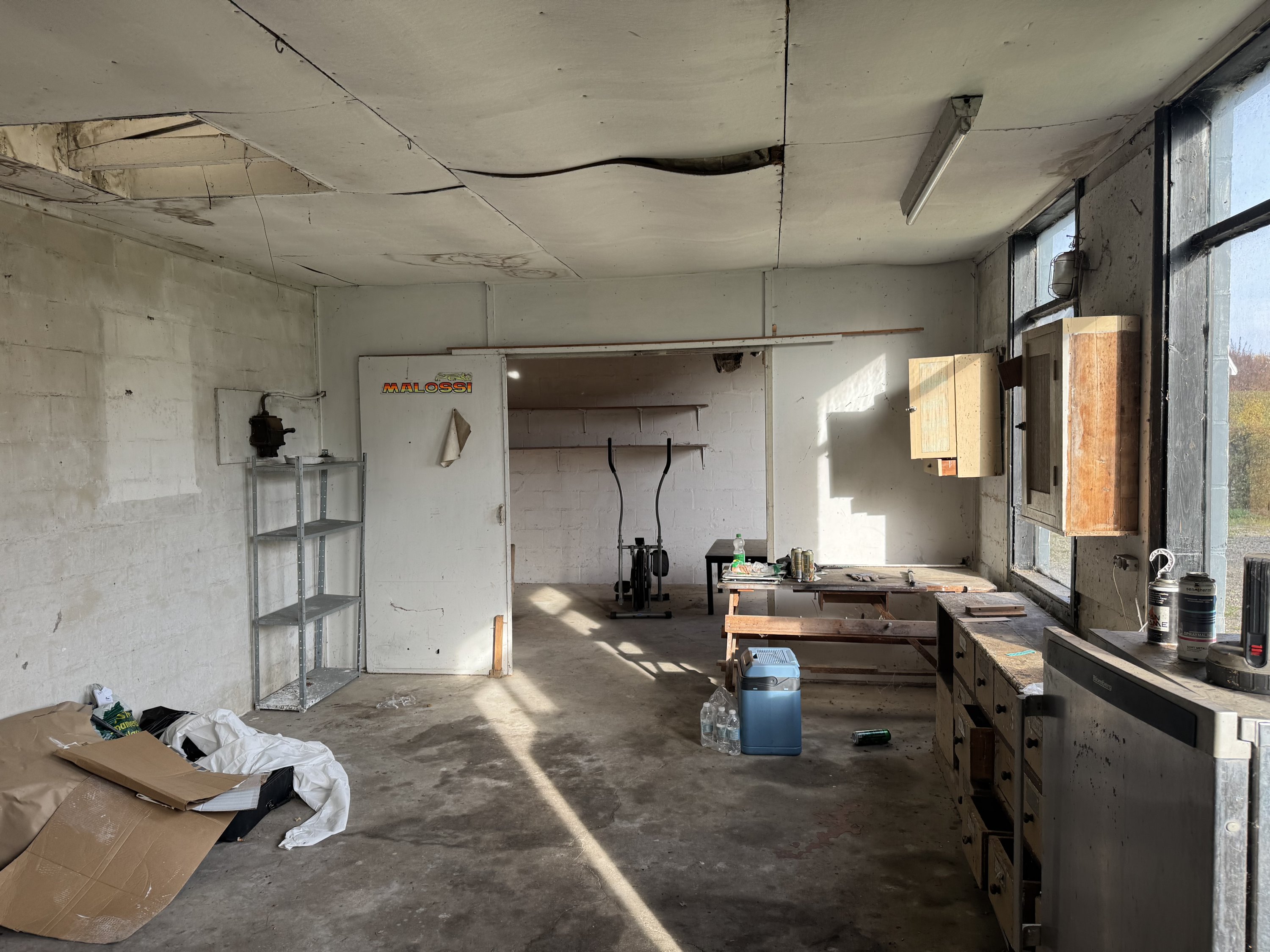 Fremhævet  billede i fuldskærmstilstand. Billede af Slagstrupvej 2, Særslev, 5471 Søndersø