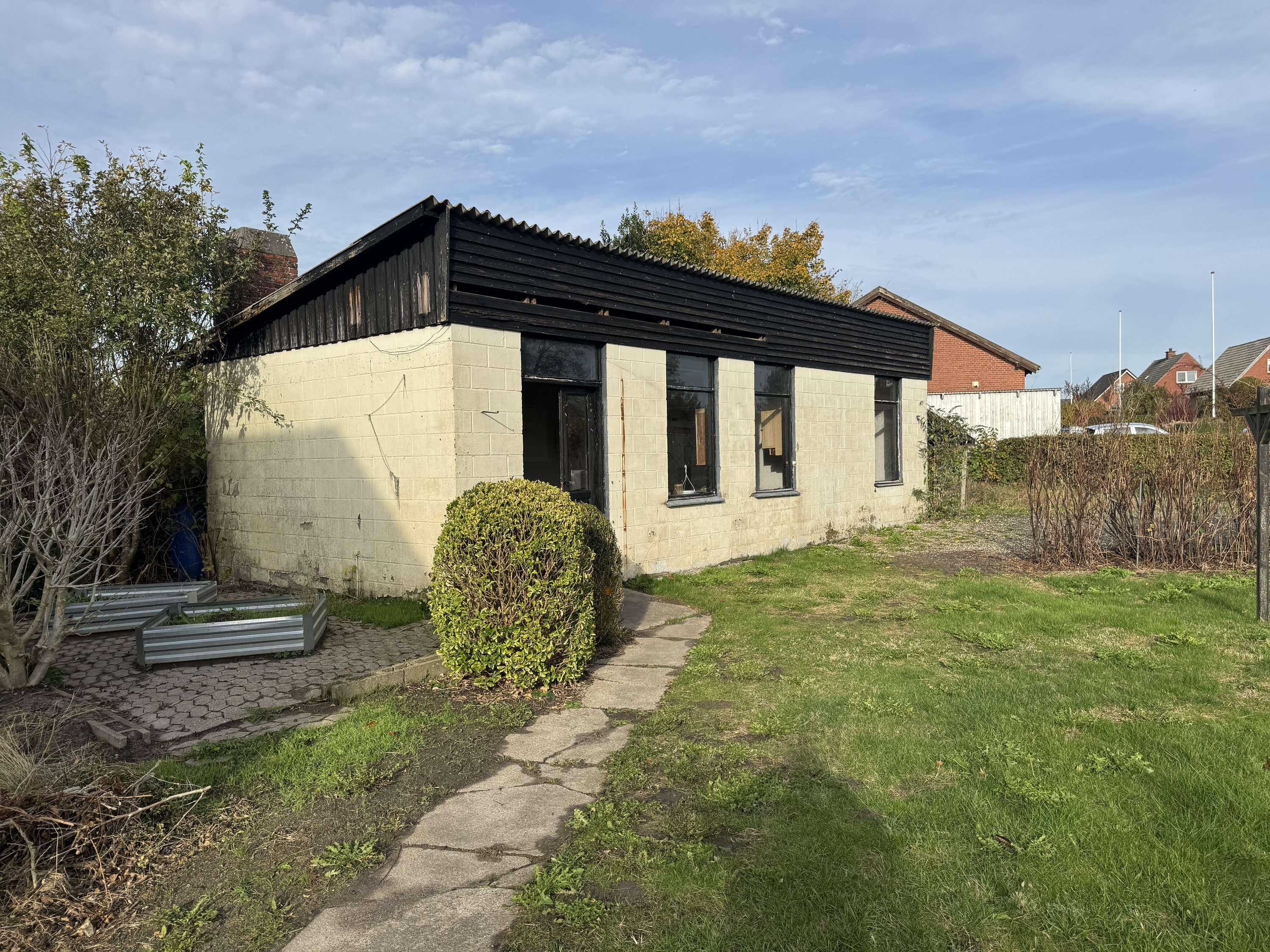 Fremhævet  billede i fuldskærmstilstand. Billede af Slagstrupvej 2, Særslev, 5471 Søndersø