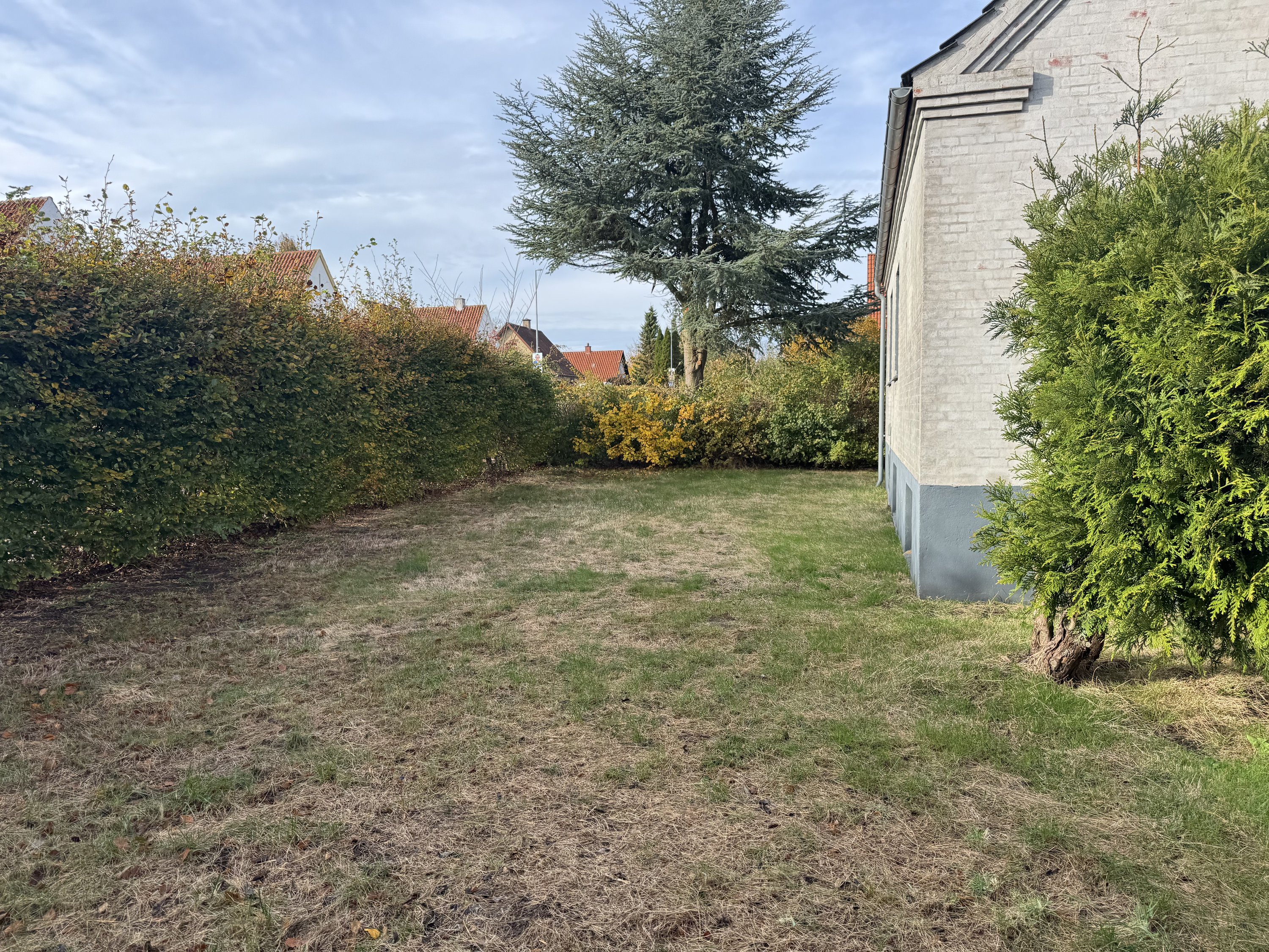 Fremhævet  billede i fuldskærmstilstand. Billede af Slagstrupvej 2, Særslev, 5471 Søndersø