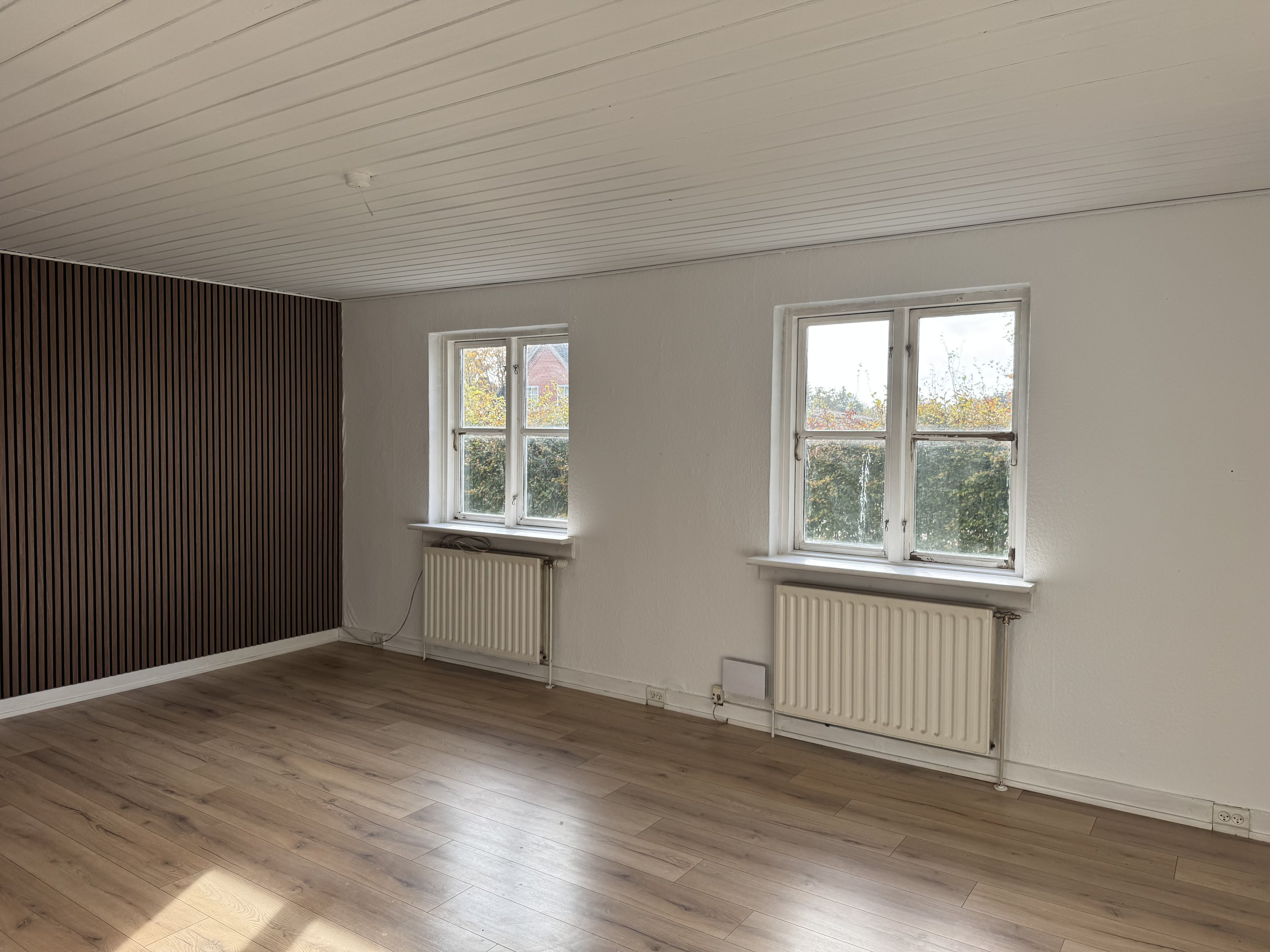 Fremhævet  billede i fuldskærmstilstand. Billede af Slagstrupvej 2, Særslev, 5471 Søndersø