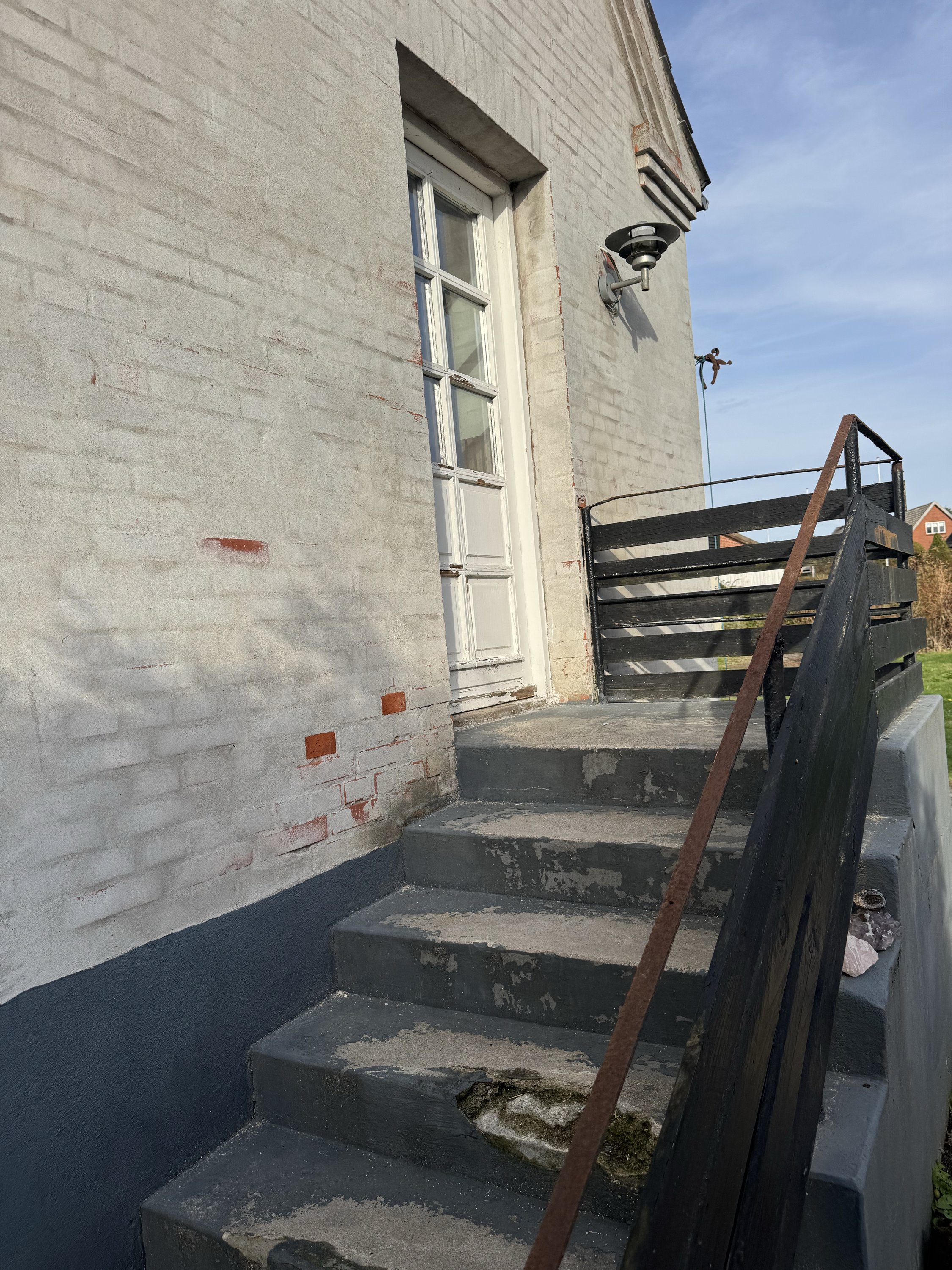 Fremhævet  billede i fuldskærmstilstand. Billede af Slagstrupvej 2, Særslev, 5471 Søndersø