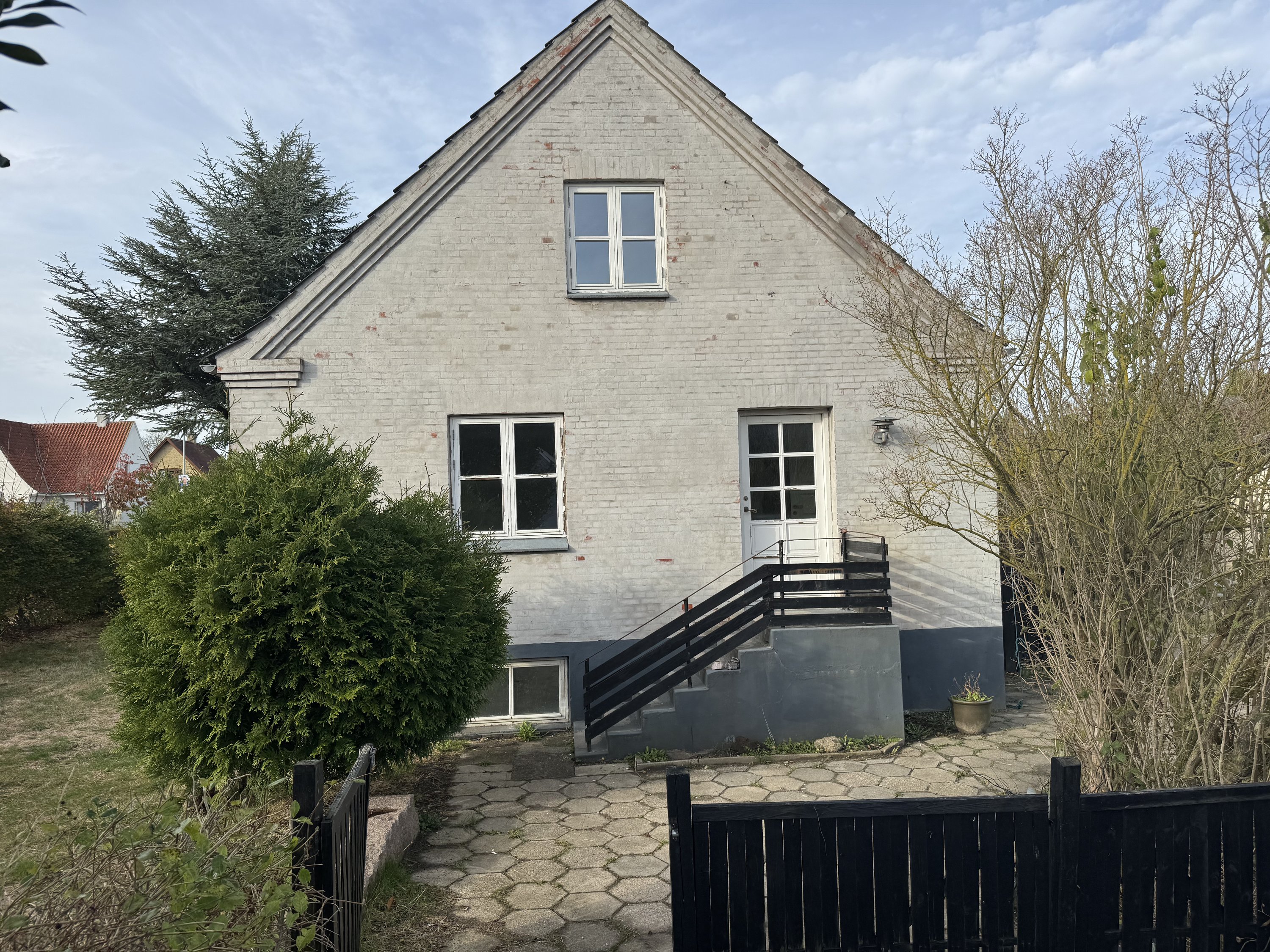 Miniaturebillede 1: . Billede af Slagstrupvej 2, Særslev, 5471 Søndersø