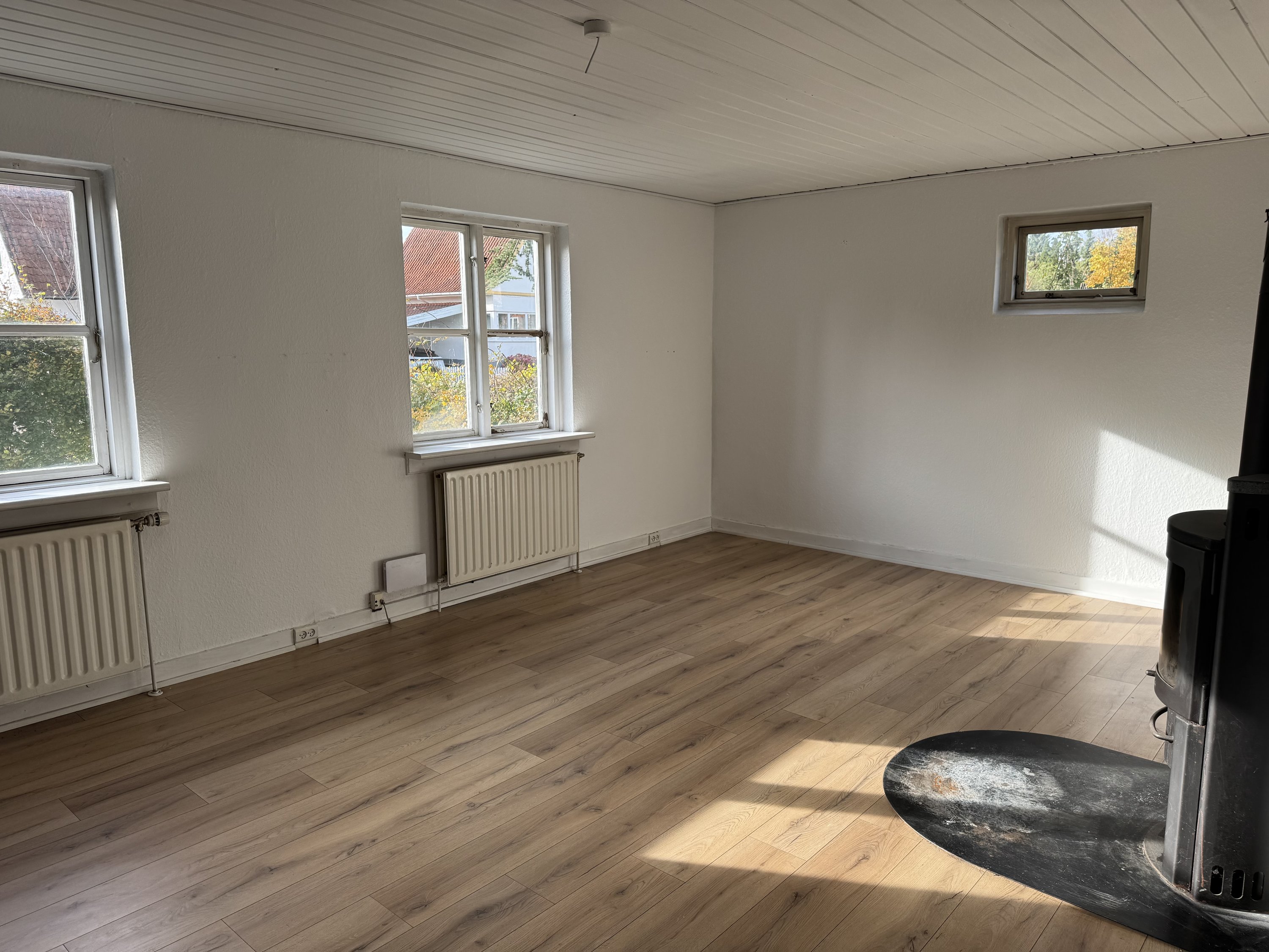 Fremhævet  billede i fuldskærmstilstand. Billede af Slagstrupvej 2, Særslev, 5471 Søndersø