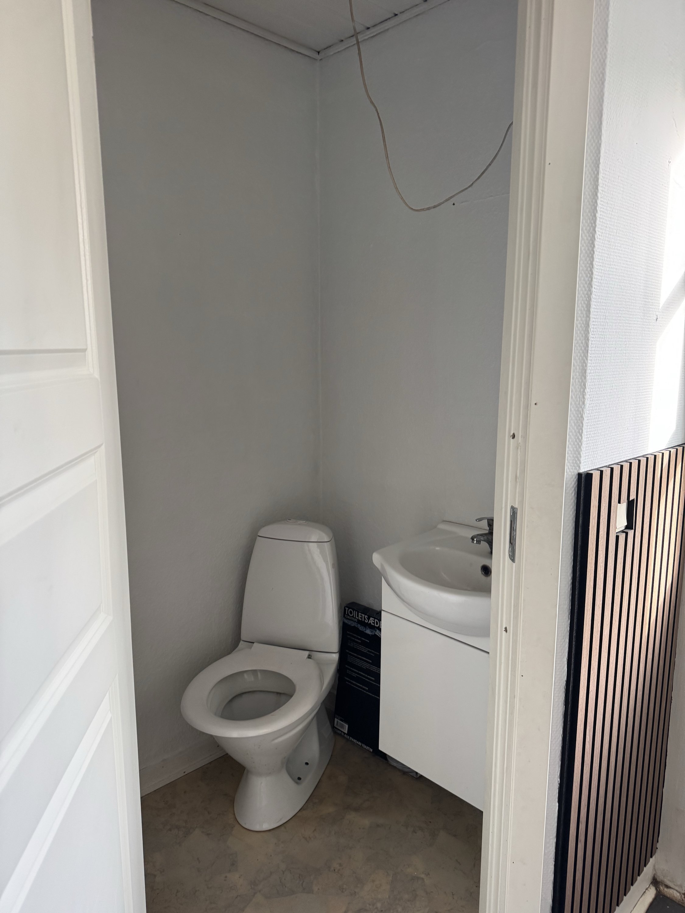 Fremhævet  billede i fuldskærmstilstand. Billede af Slagstrupvej 2, Særslev, 5471 Søndersø