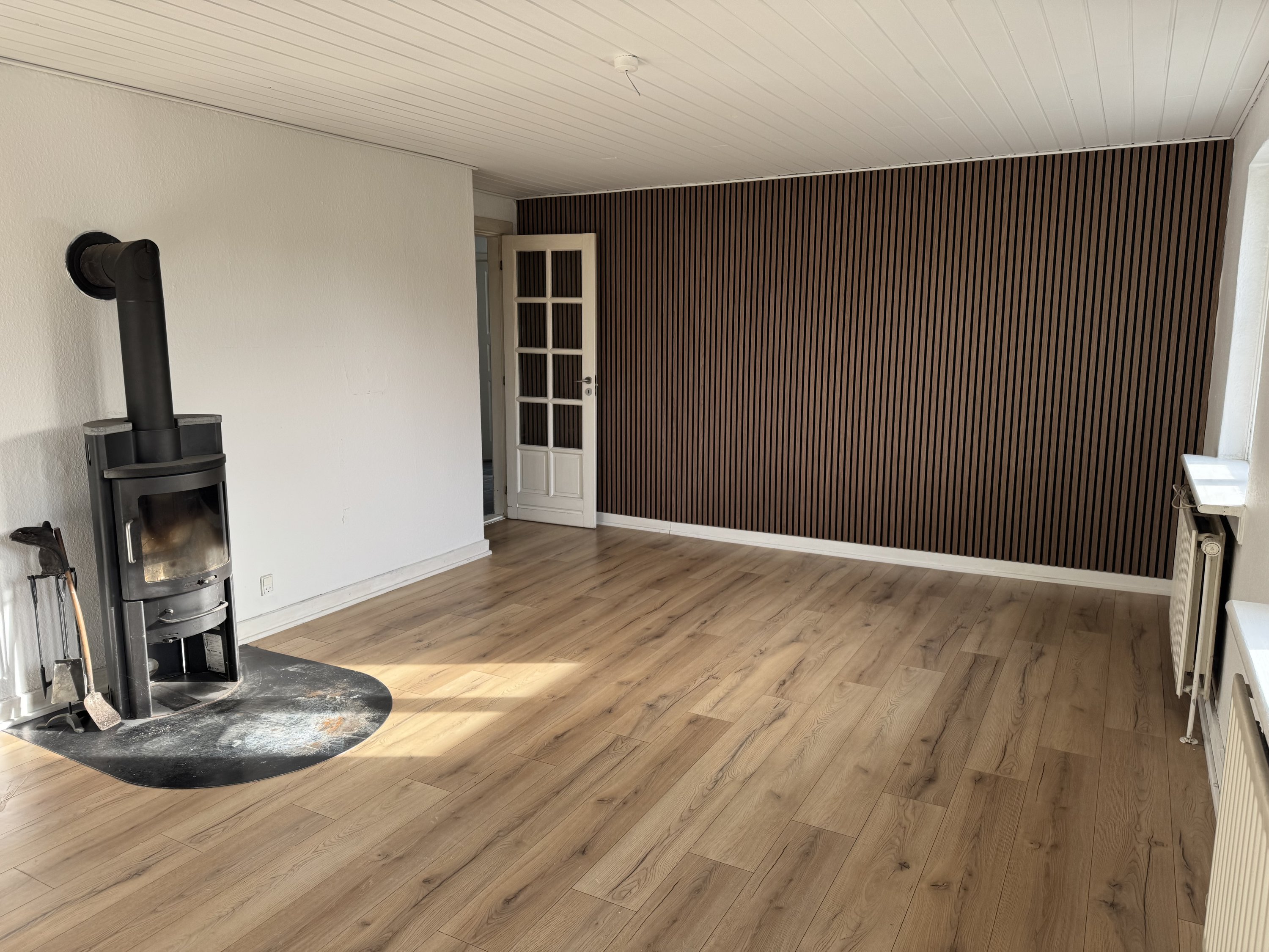 Fremhævet  billede i fuldskærmstilstand. Billede af Slagstrupvej 2, Særslev, 5471 Søndersø