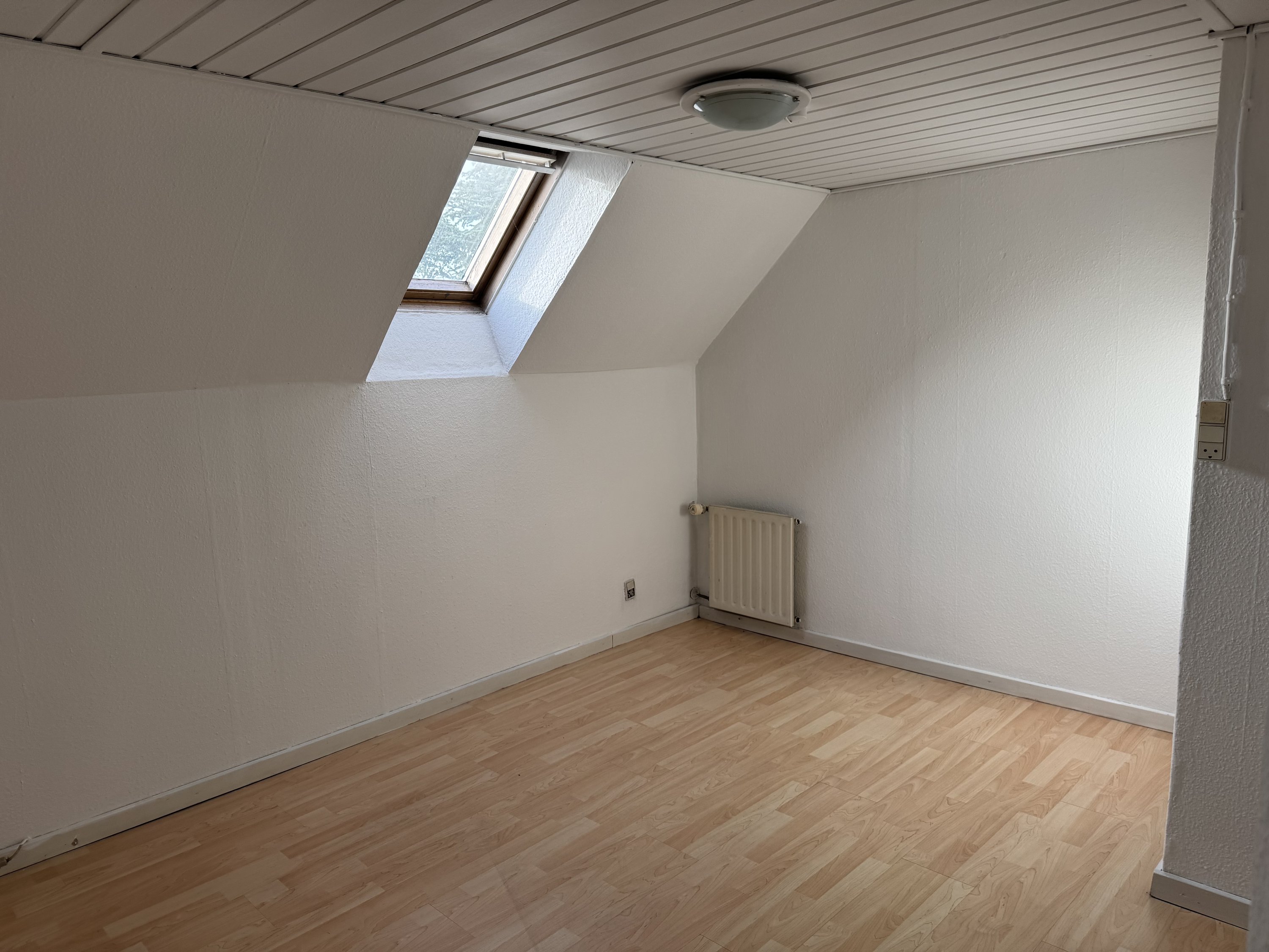 Fremhævet  billede i fuldskærmstilstand. Billede af Slagstrupvej 2, Særslev, 5471 Søndersø