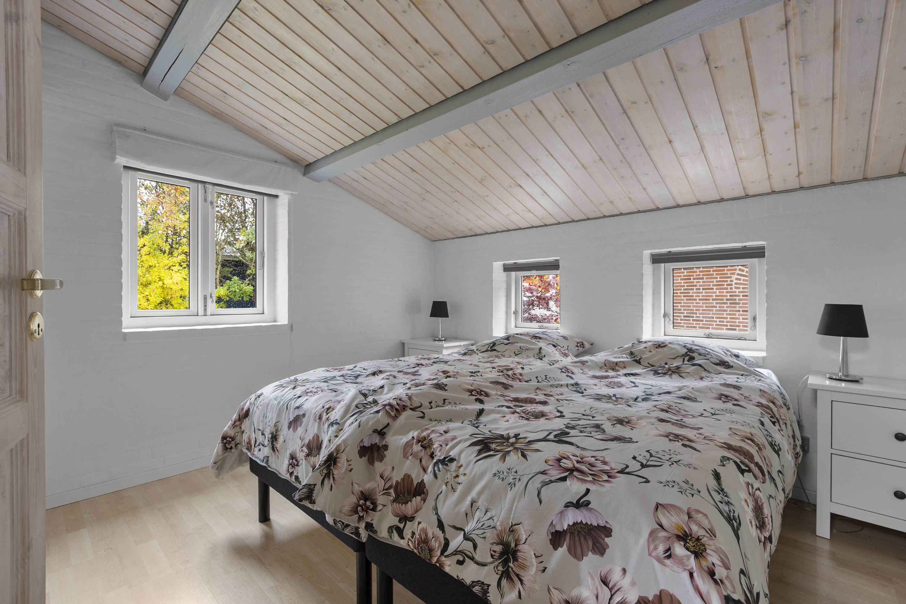 Fremhævet værelse billede i fuldskærmstilstand. Billede af Elmelunden 13, Bjerge Str, 4480 Store Fuglede