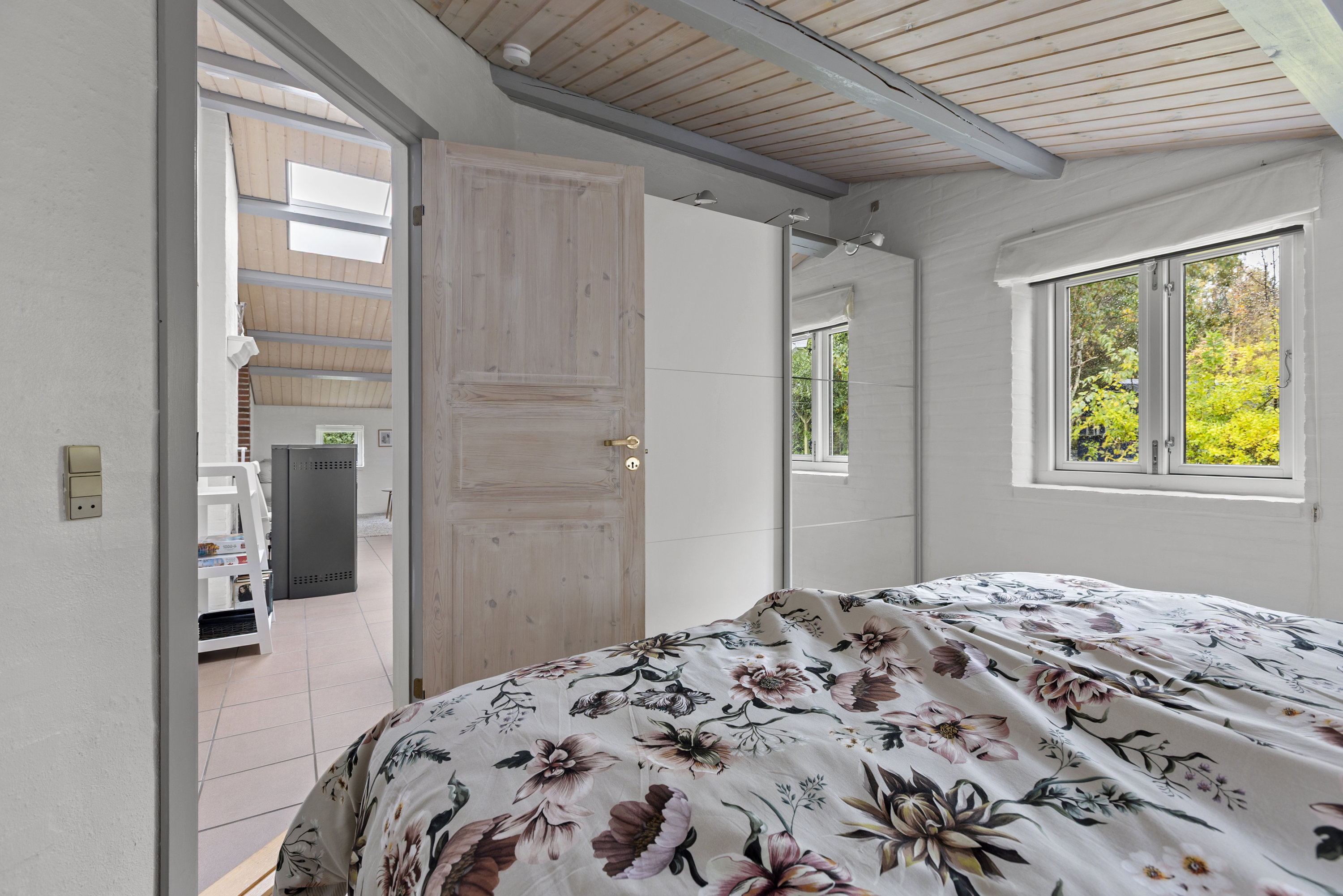 Fremhævet værelse billede i fuldskærmstilstand. Billede af Elmelunden 13, Bjerge Str, 4480 Store Fuglede