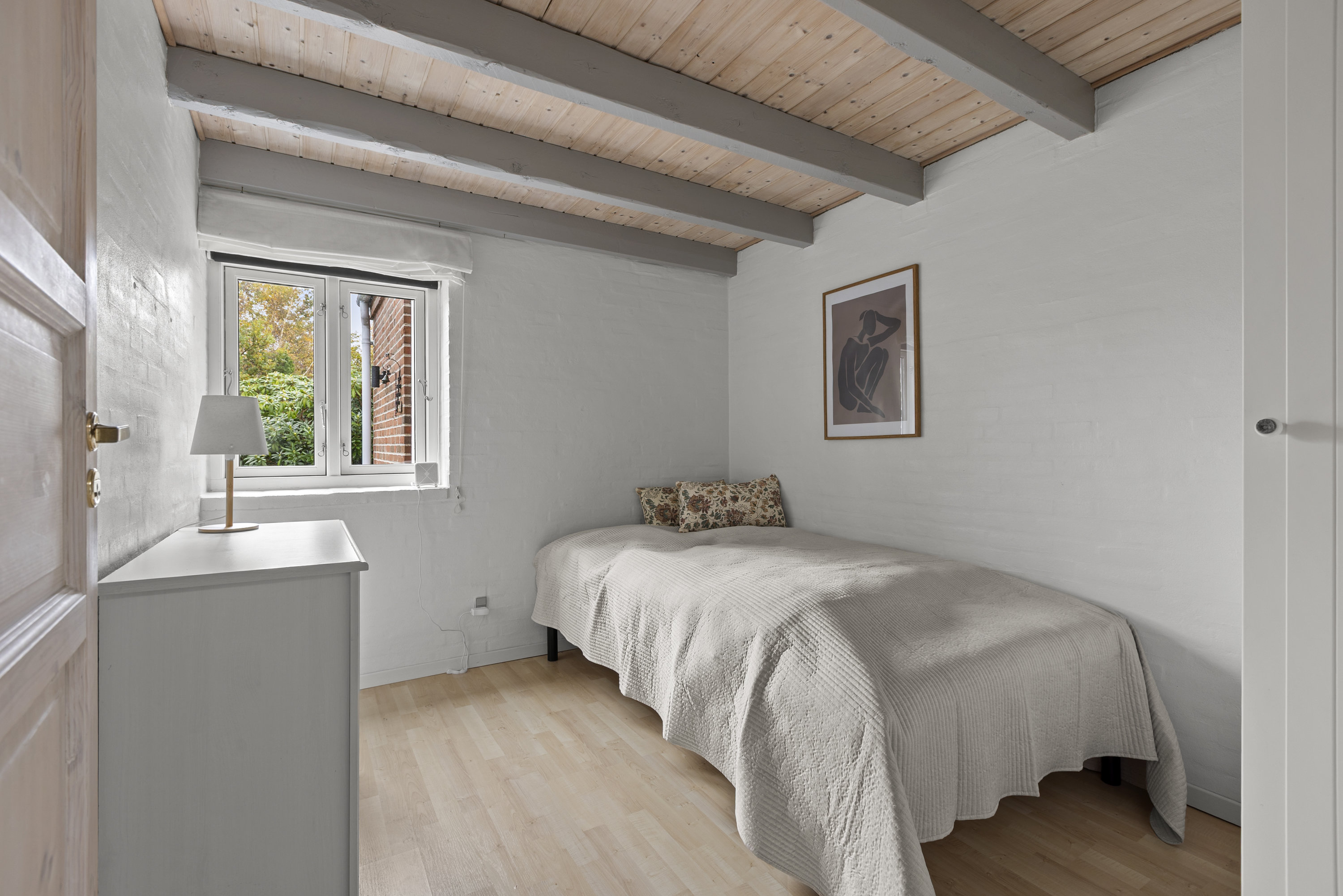 Fremhævet værelse billede i fuldskærmstilstand. Billede af Elmelunden 13, Bjerge Str, 4480 Store Fuglede