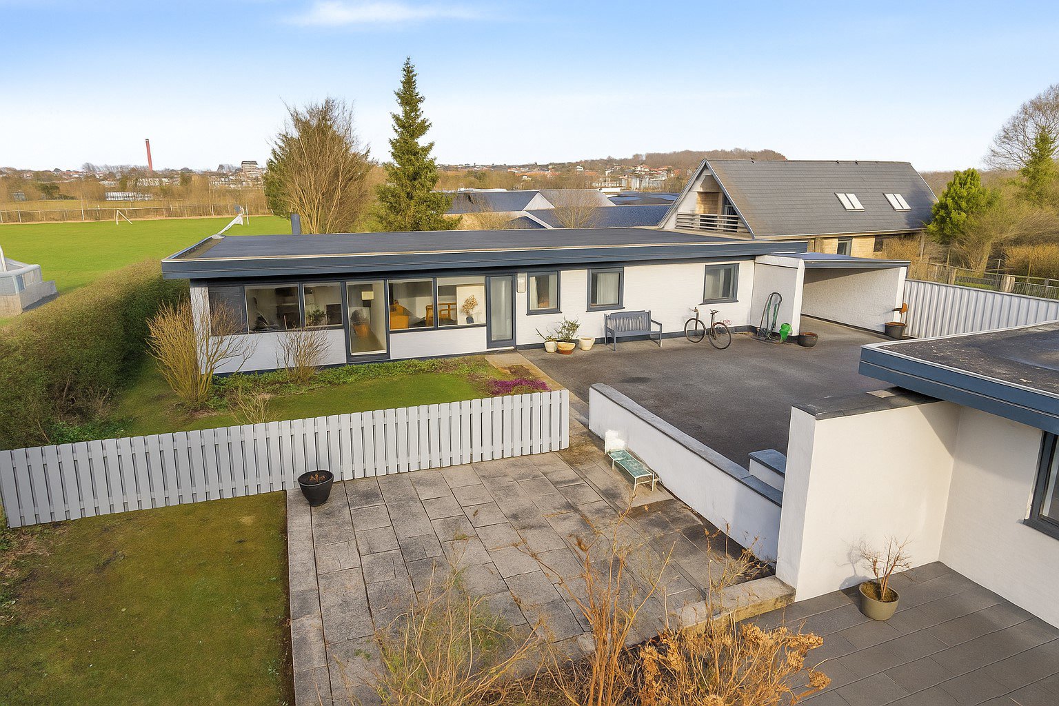 Villa på Enggårdsgade 68B, 9000 Aalborg