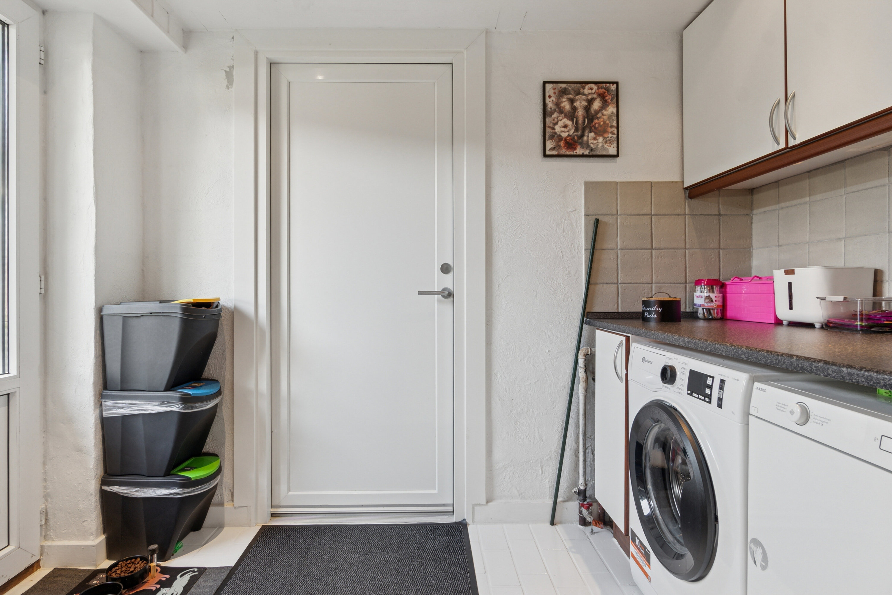 Fremhævet bryggers billede i fuldskærmstilstand. Billede af Buen 14, Stagstrup, 7752 Snedsted