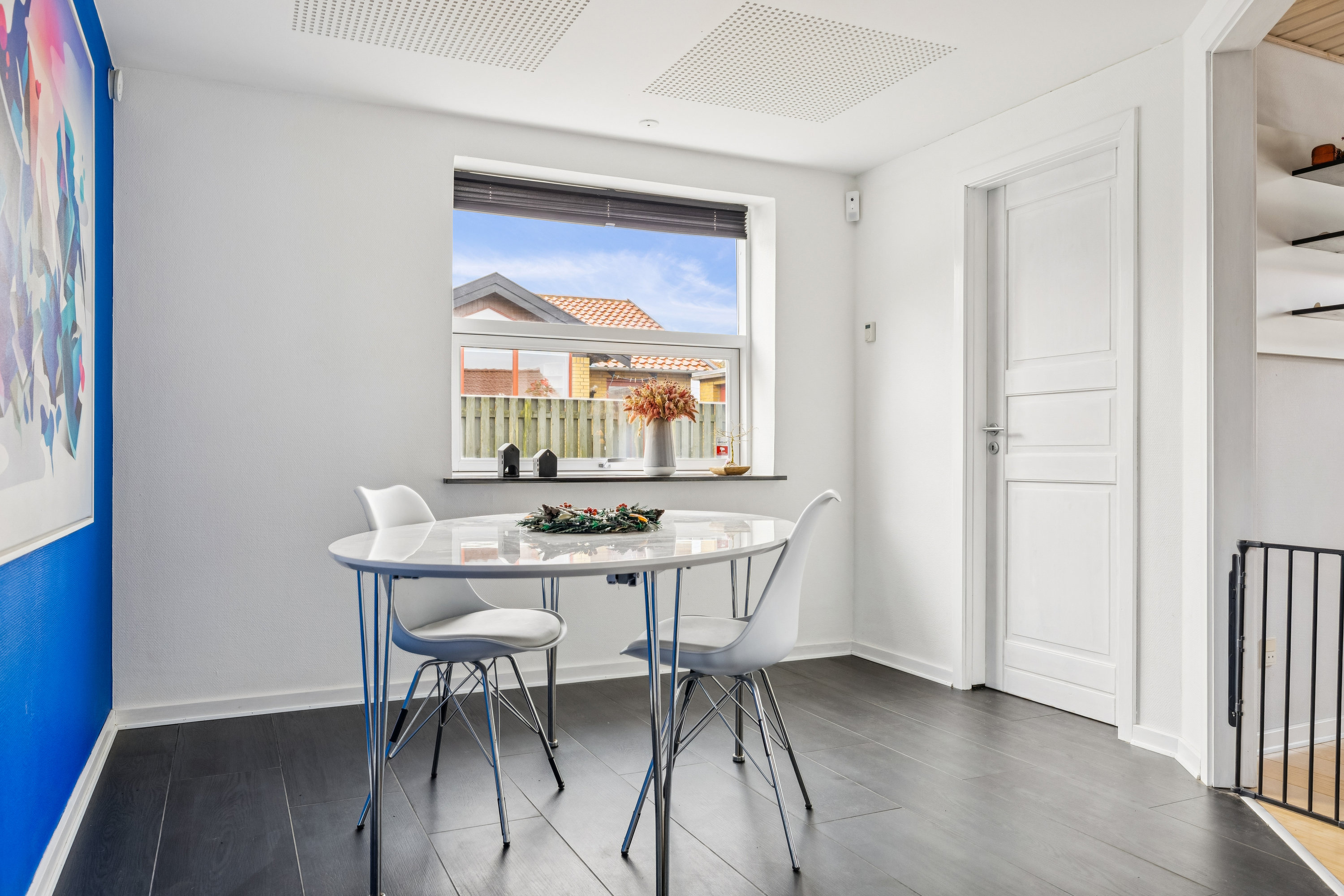 Fremhævet værelse billede i fuldskærmstilstand. Billede af Hjertegræsvej 22, Slukefter, 5210 Odense NV