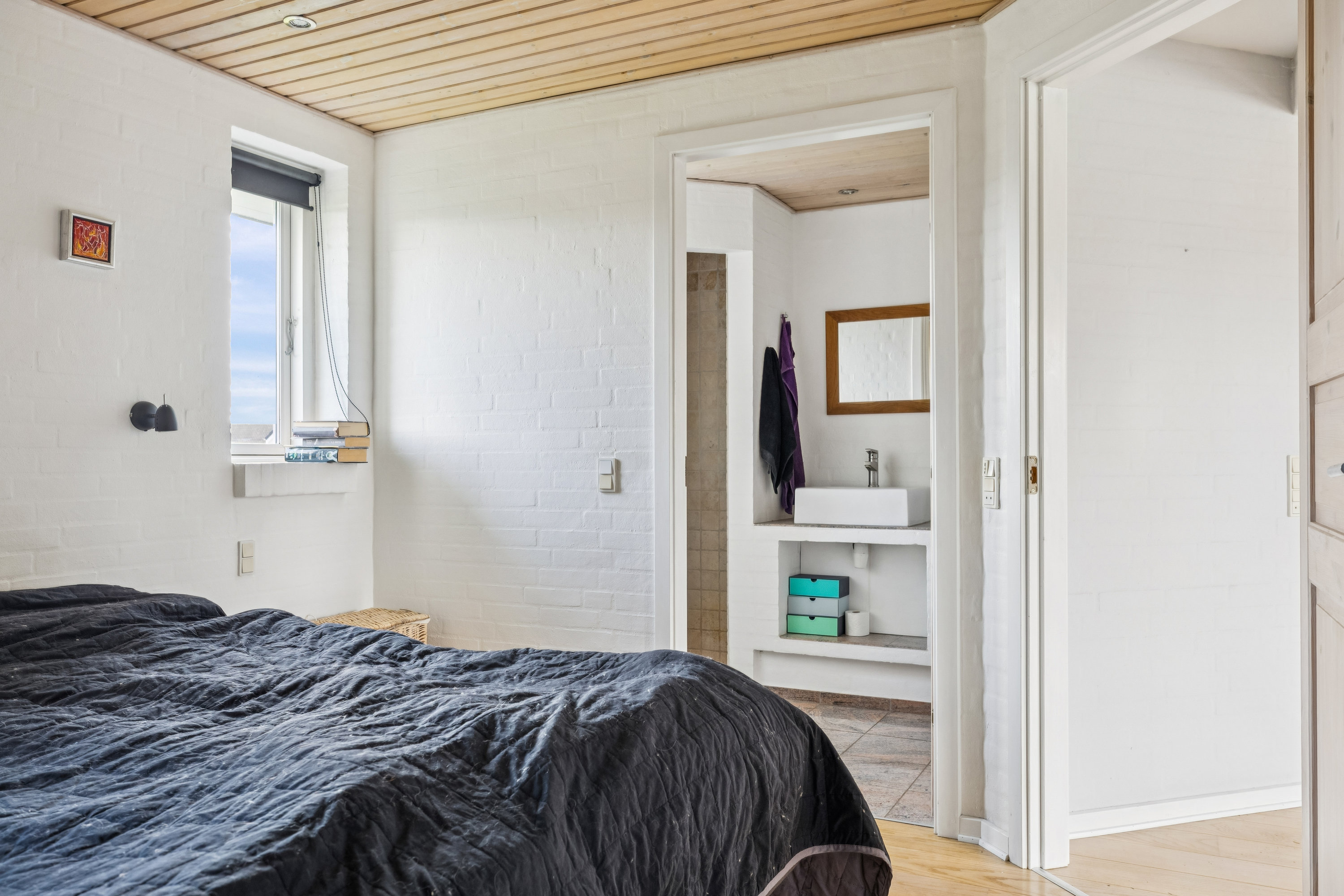 Fremhævet værelse billede i fuldskærmstilstand. Billede af Hjertegræsvej 22, Slukefter, 5210 Odense NV