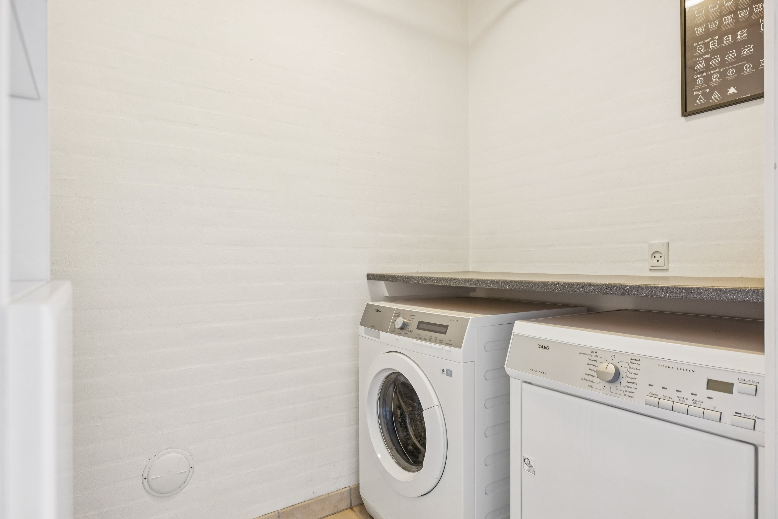 Fremhævet bryggers billede i fuldskærmstilstand. Billede af Hjertegræsvej 22, Slukefter, 5210 Odense NV