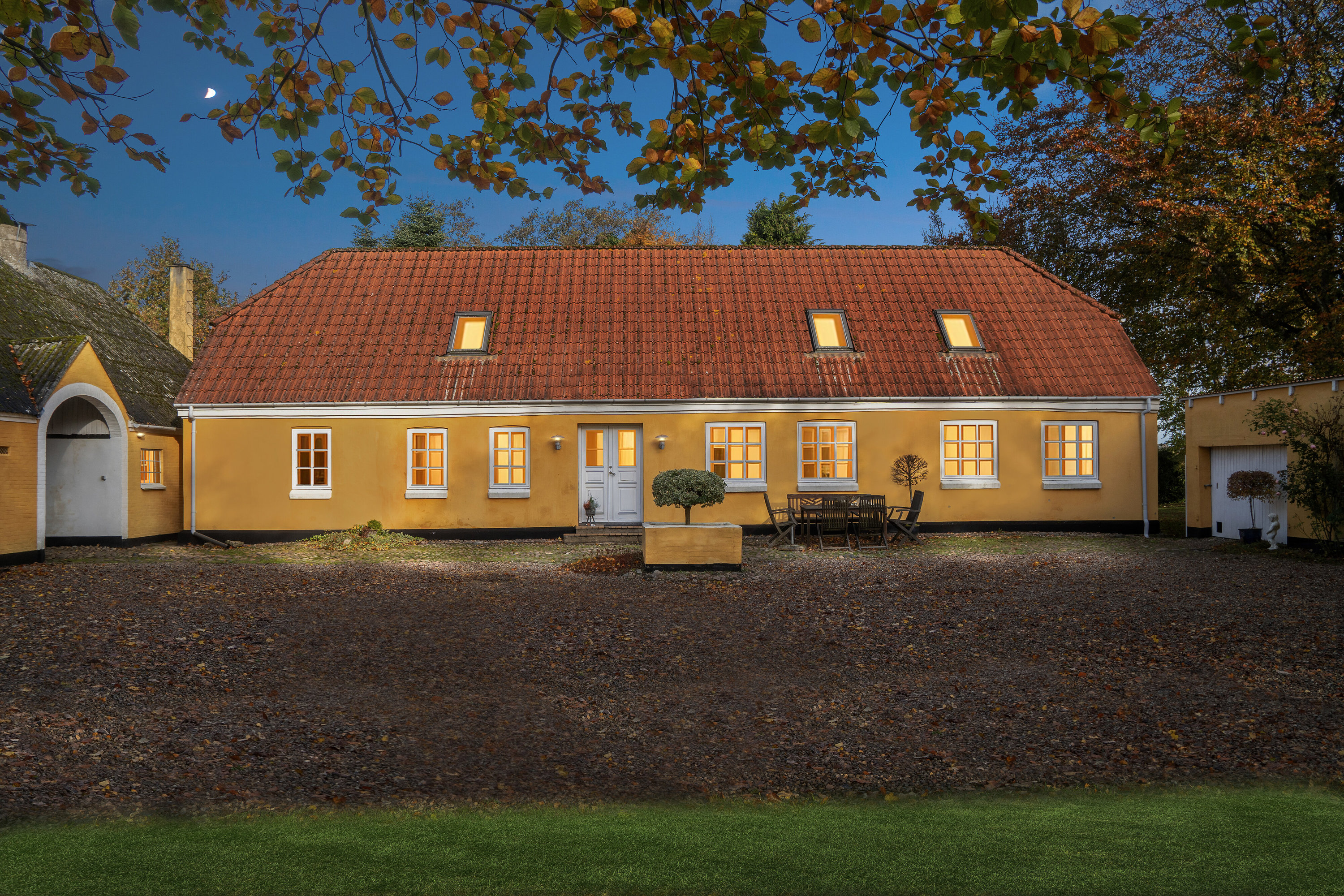 Fremhævet andet billede i fuldskærmstilstand. Billede af Varmkærvej 11, Varmkær, 6040 Egtved